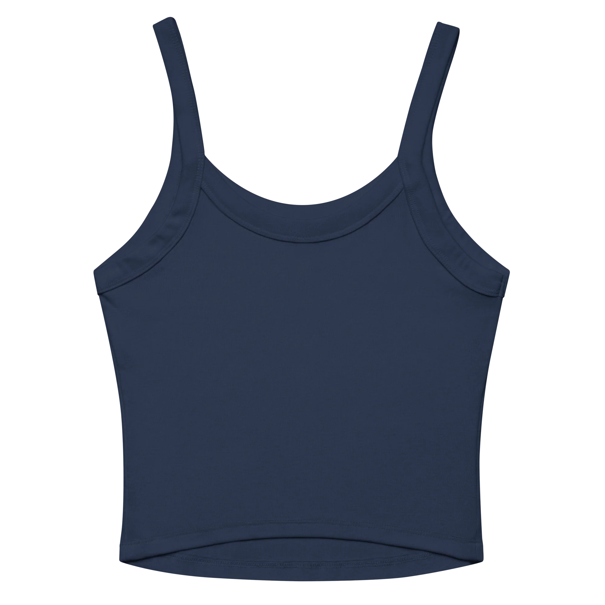Ally AF Pride Rib Tank Top - Image 3
