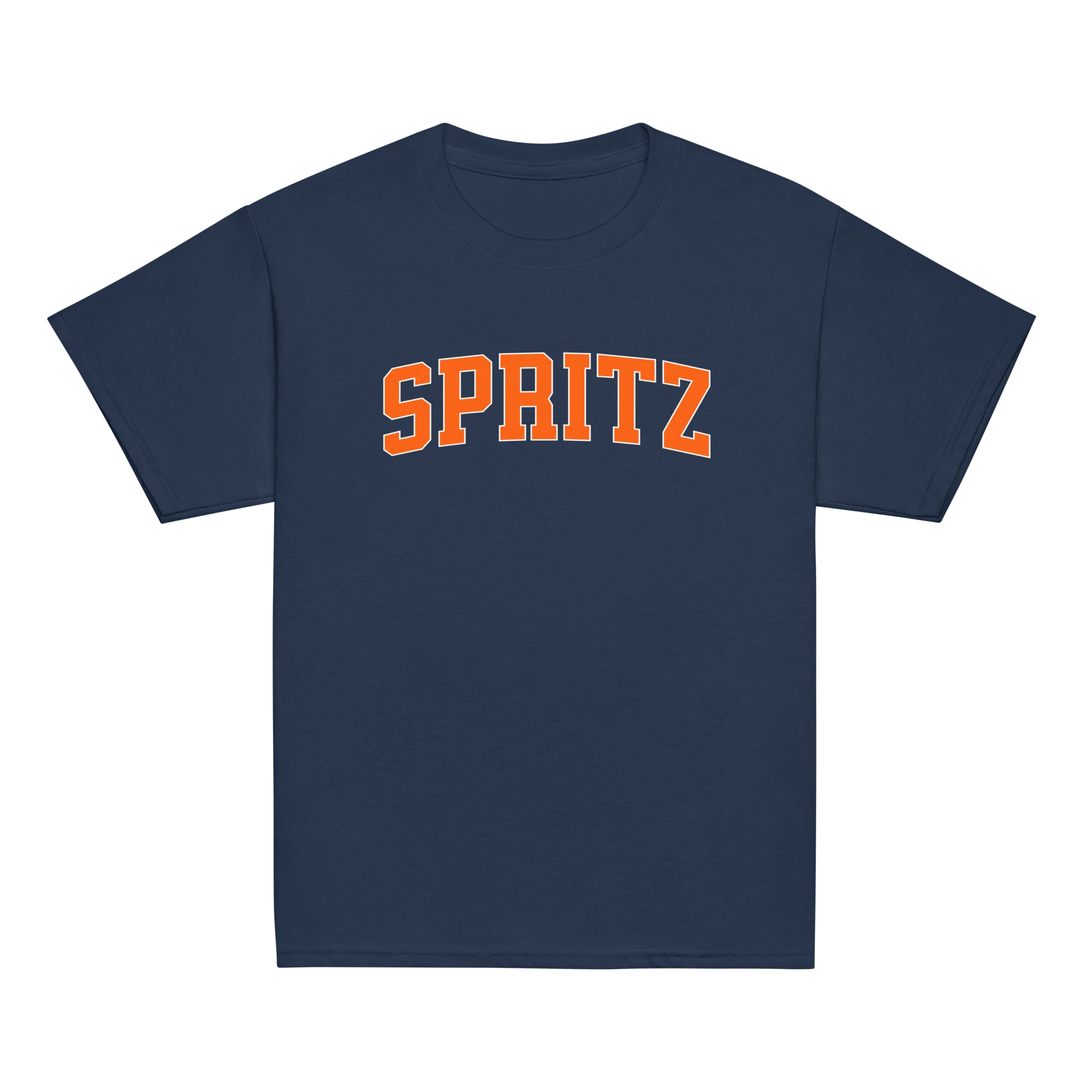 Aperol Spritz Baby Tee