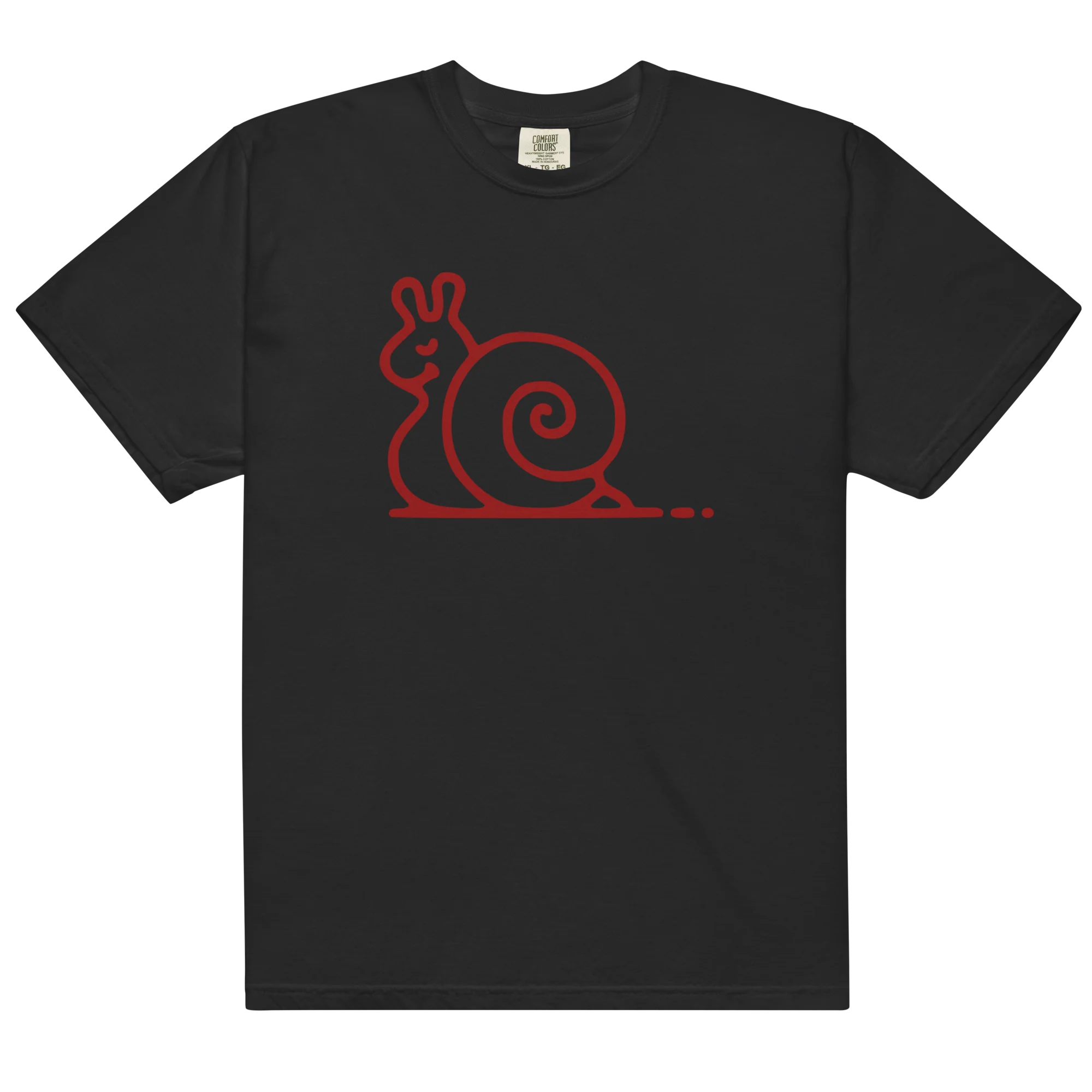 Aperture Snail Classic T-Shirt