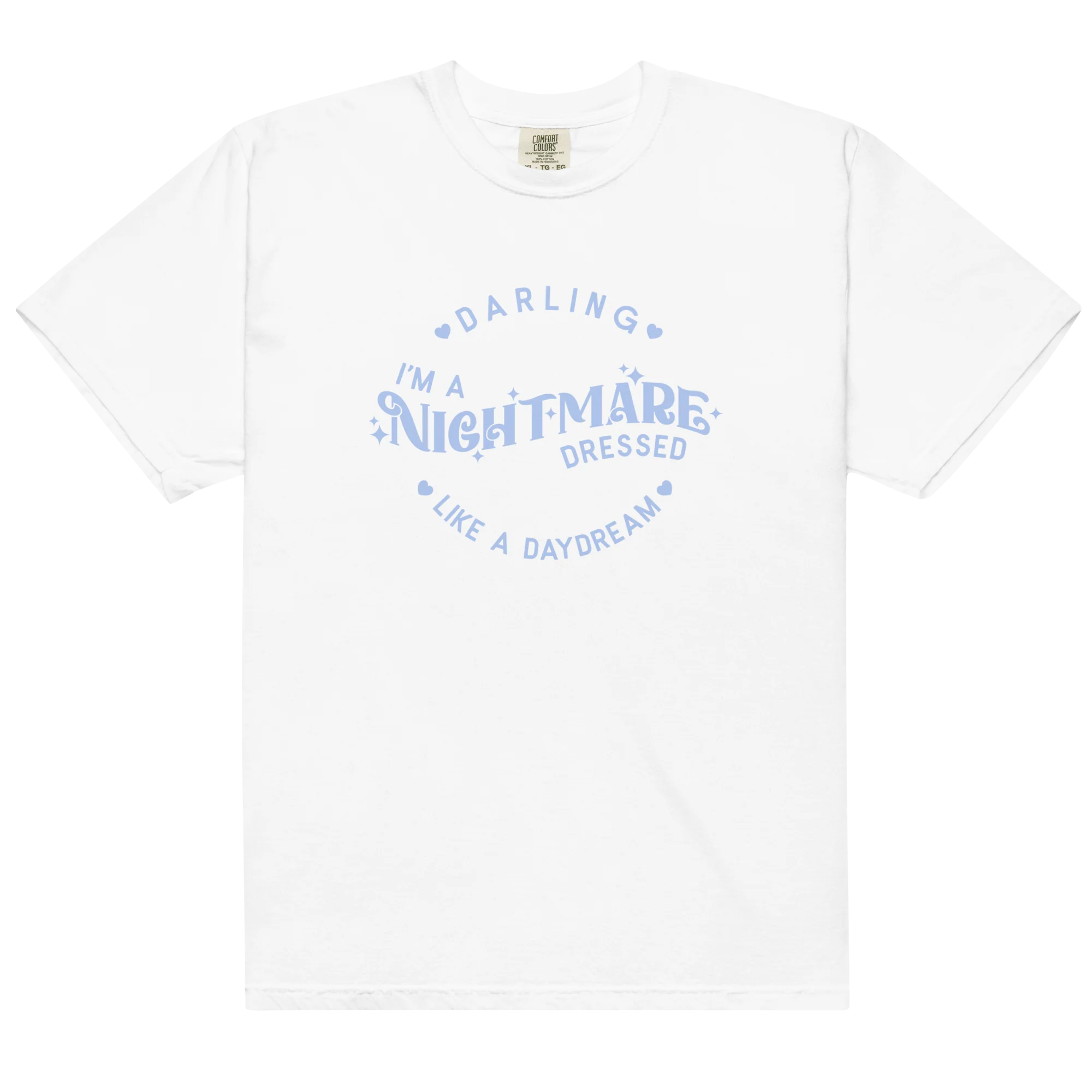 Blank Space 1989 Classic T-Shirt