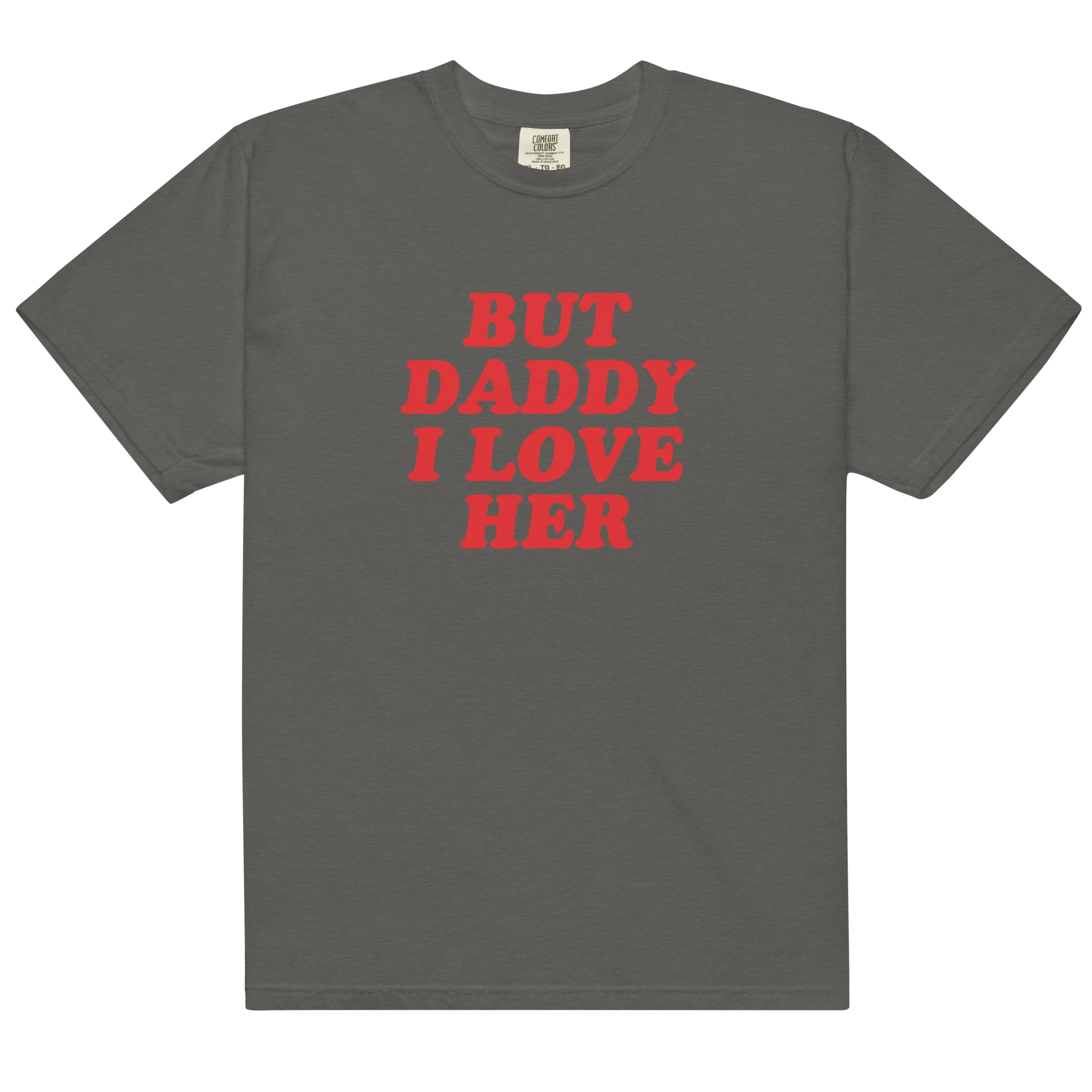 But Daddy I Love Her Classic T-Shirt - Image 9