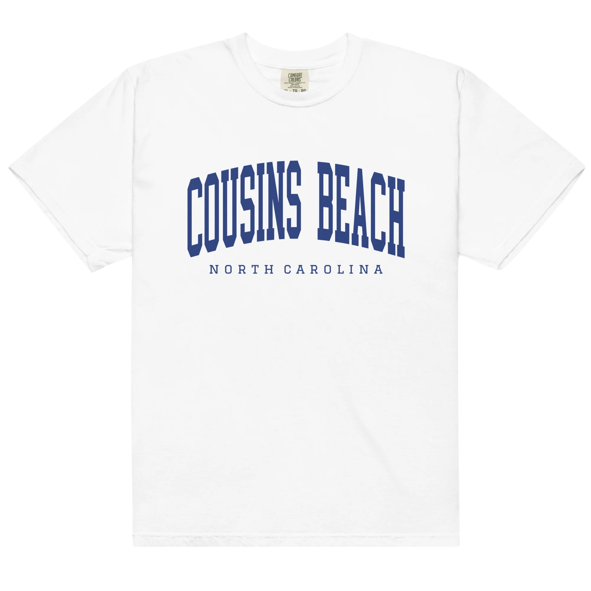 Cousins Beach TSITP Classic T-Shirt