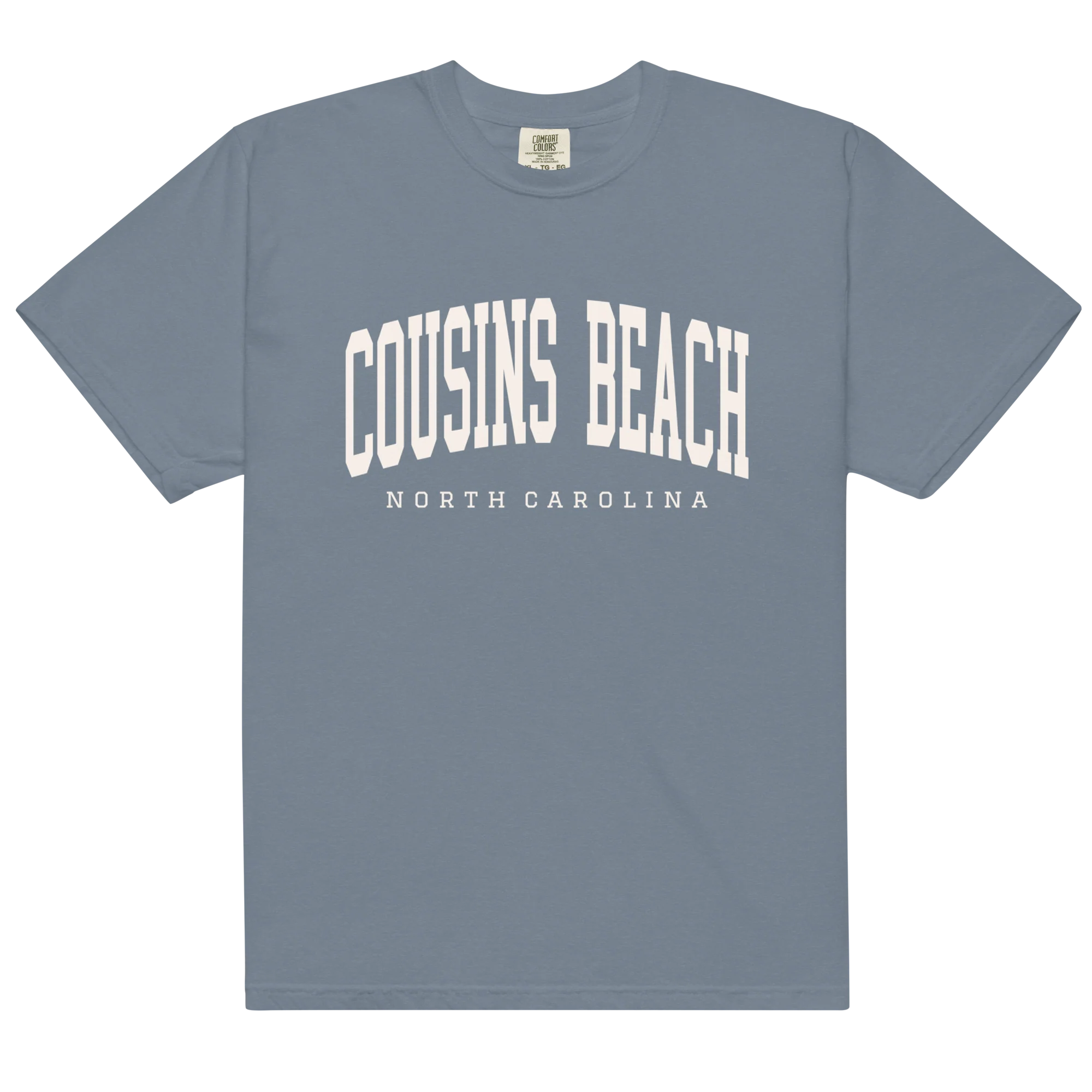 Cousins Beach TSITP Classic T-Shirt - Image 15