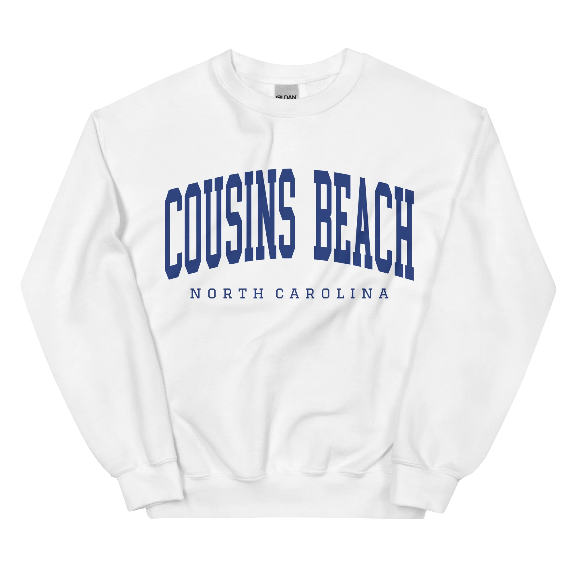Cousins Beach TSITP Sweatshirt - Image 3