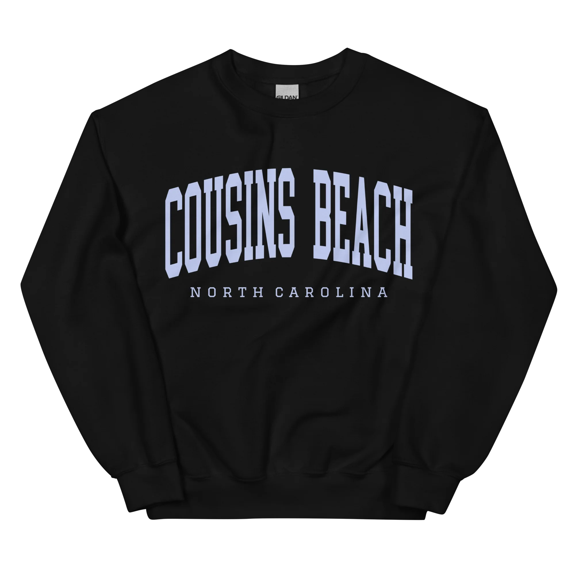 Cousins Beach TSITP Sweatshirt - Image 6