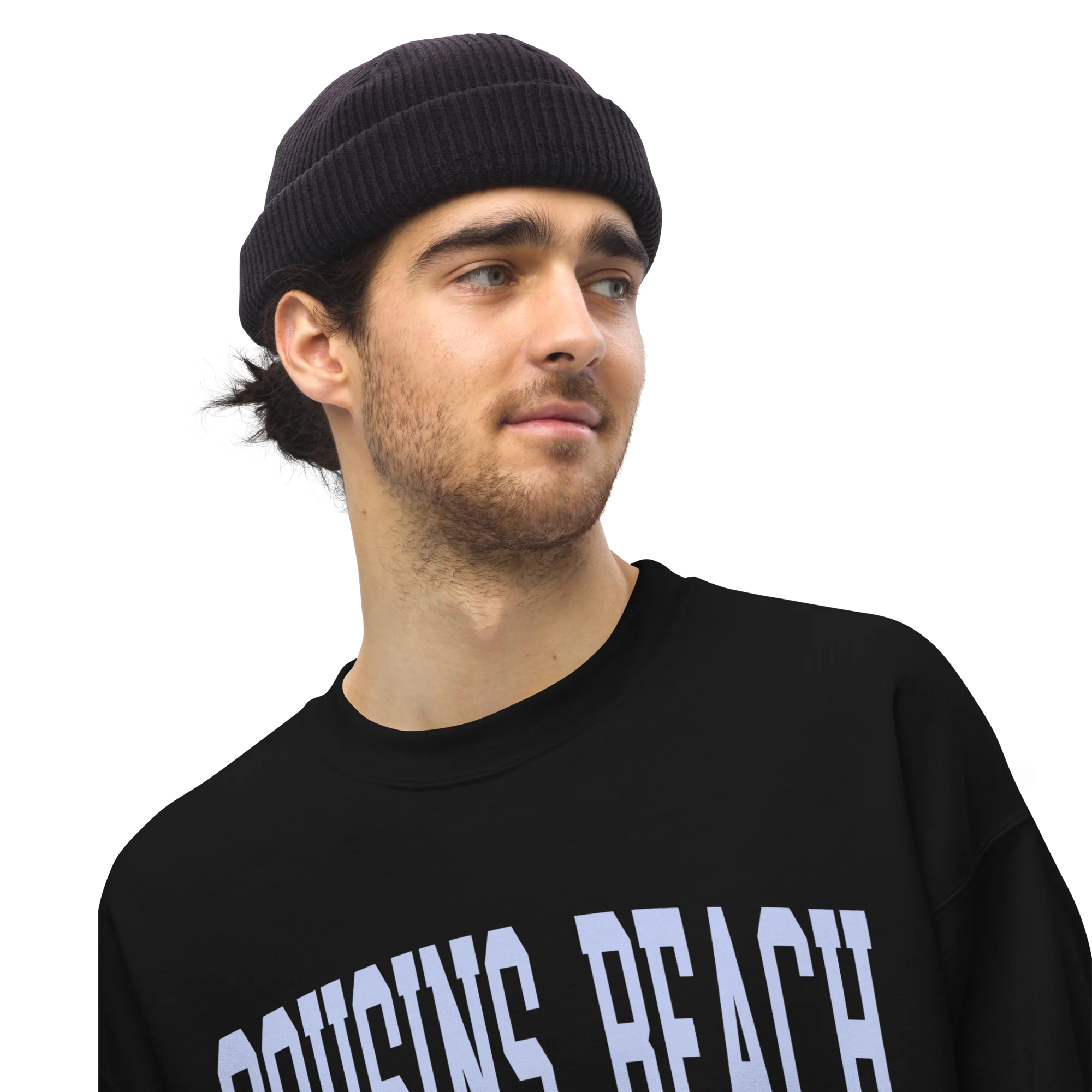 Cousins Beach TSITP Sweatshirt - Image 7