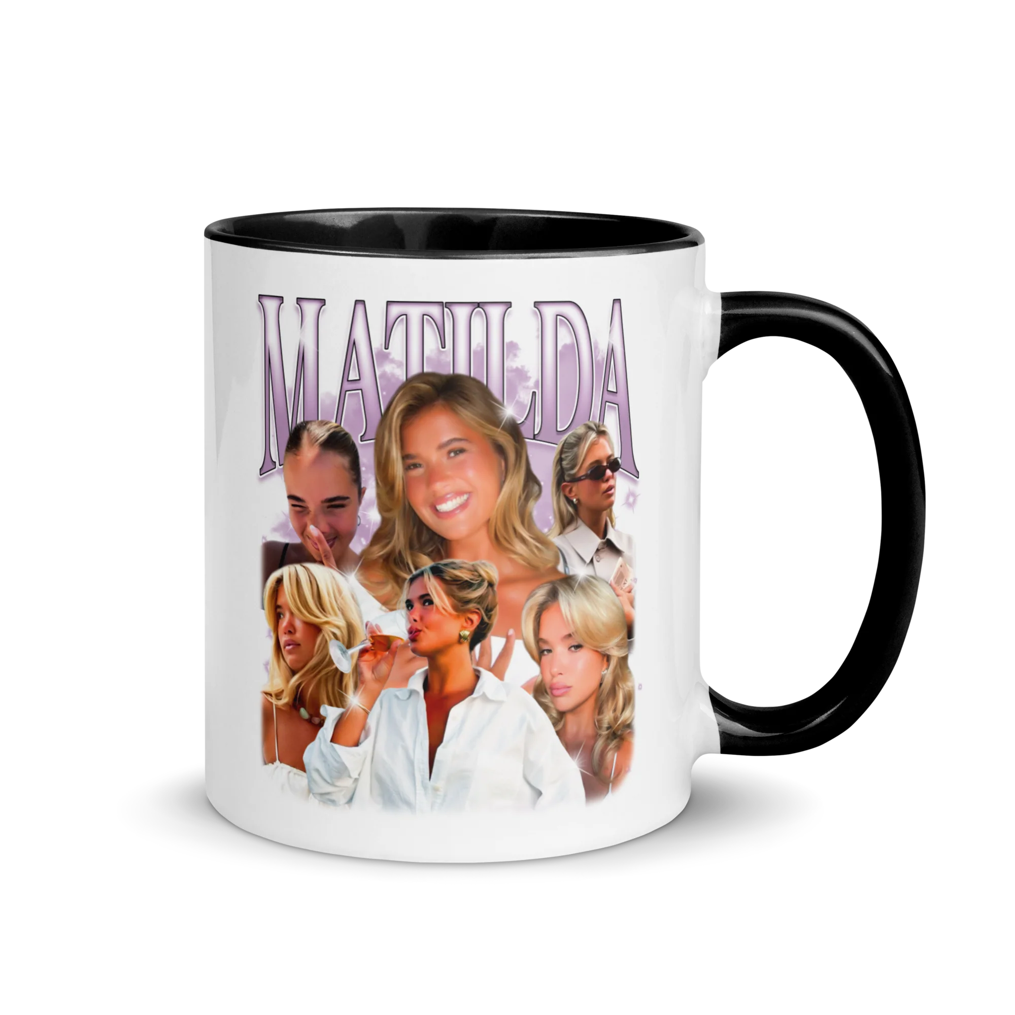 CUSTOM Create Your Own Bootleg Mug - Image 4