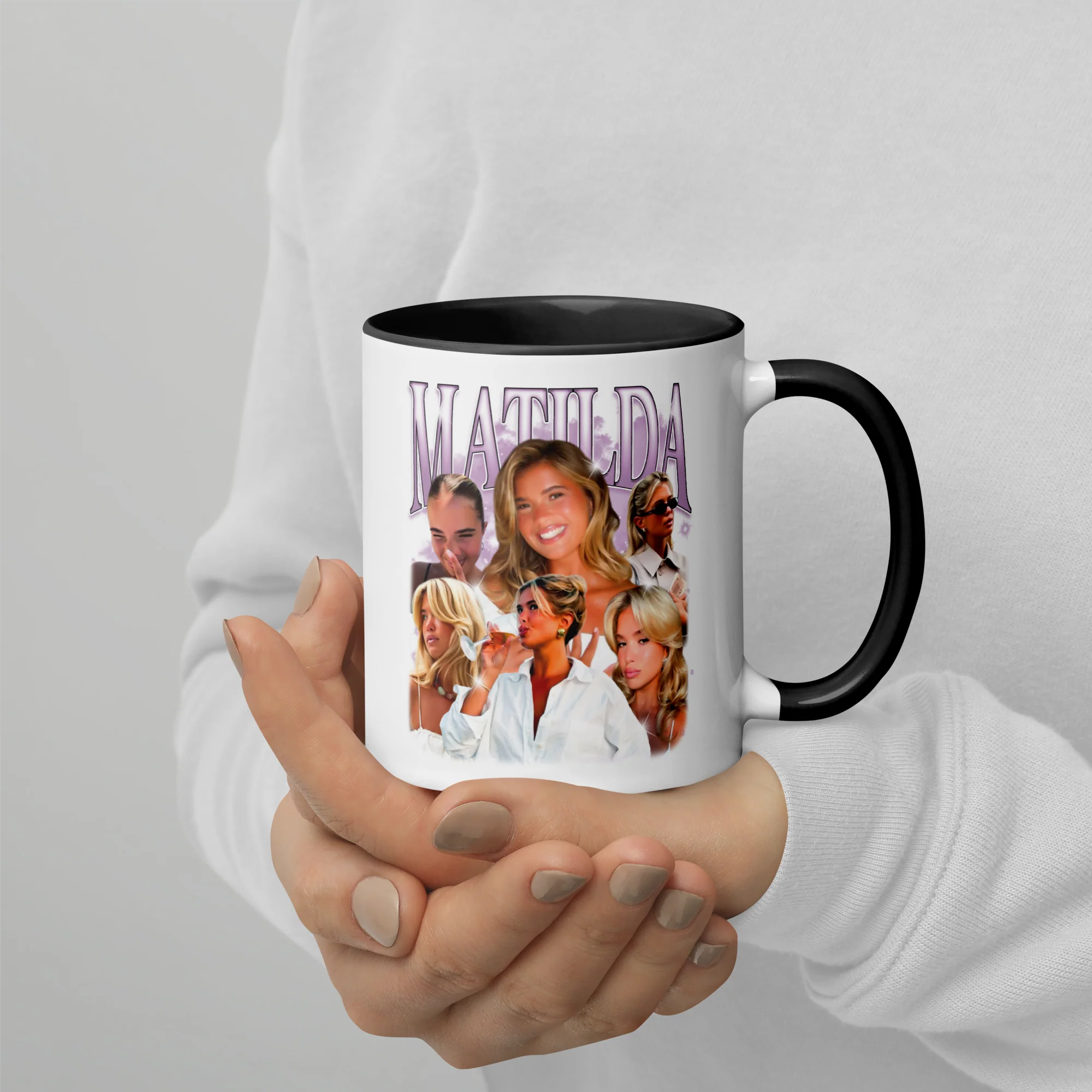CUSTOM Create Your Own Bootleg Mug - Image 5