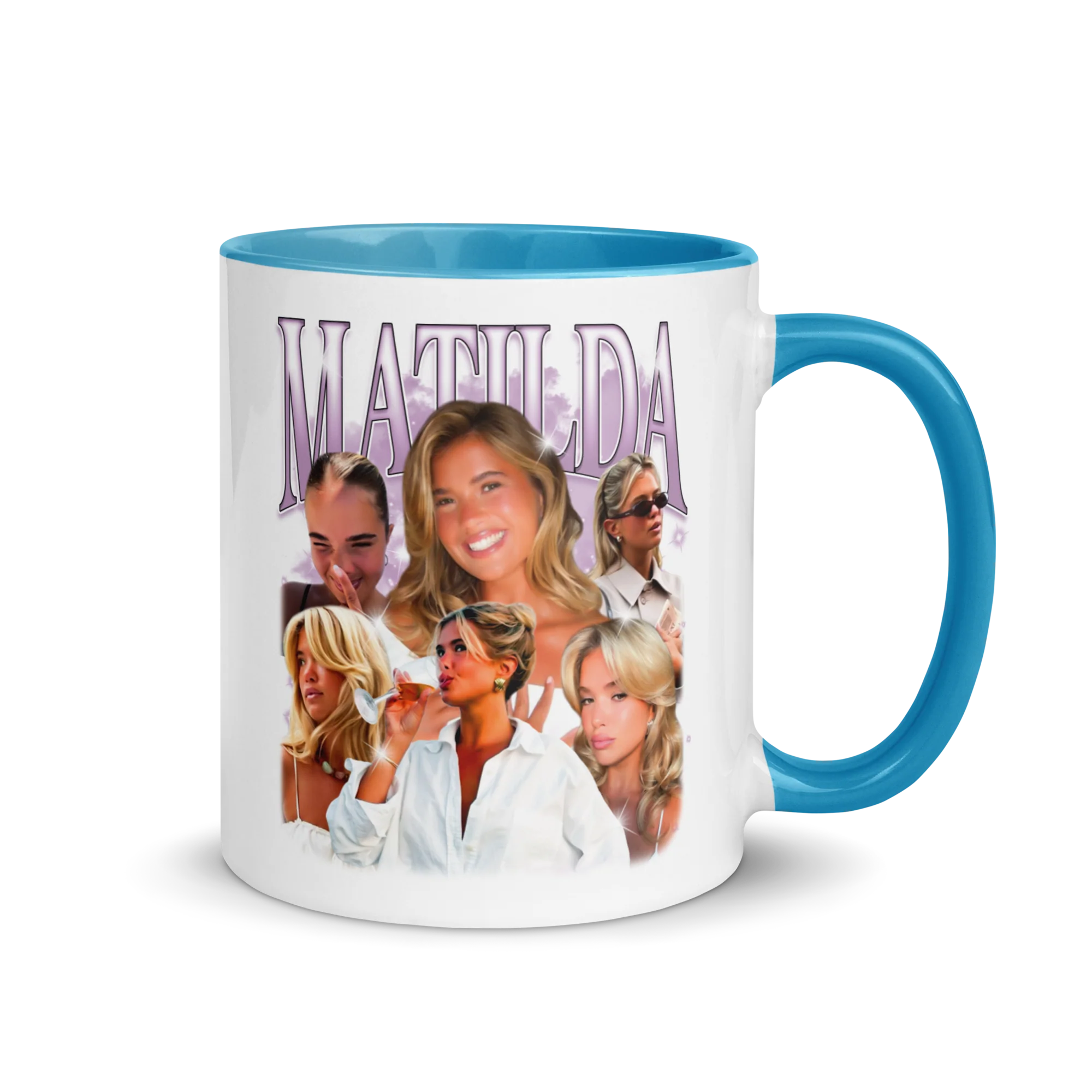 CUSTOM Create Your Own Bootleg Mug - Image 7