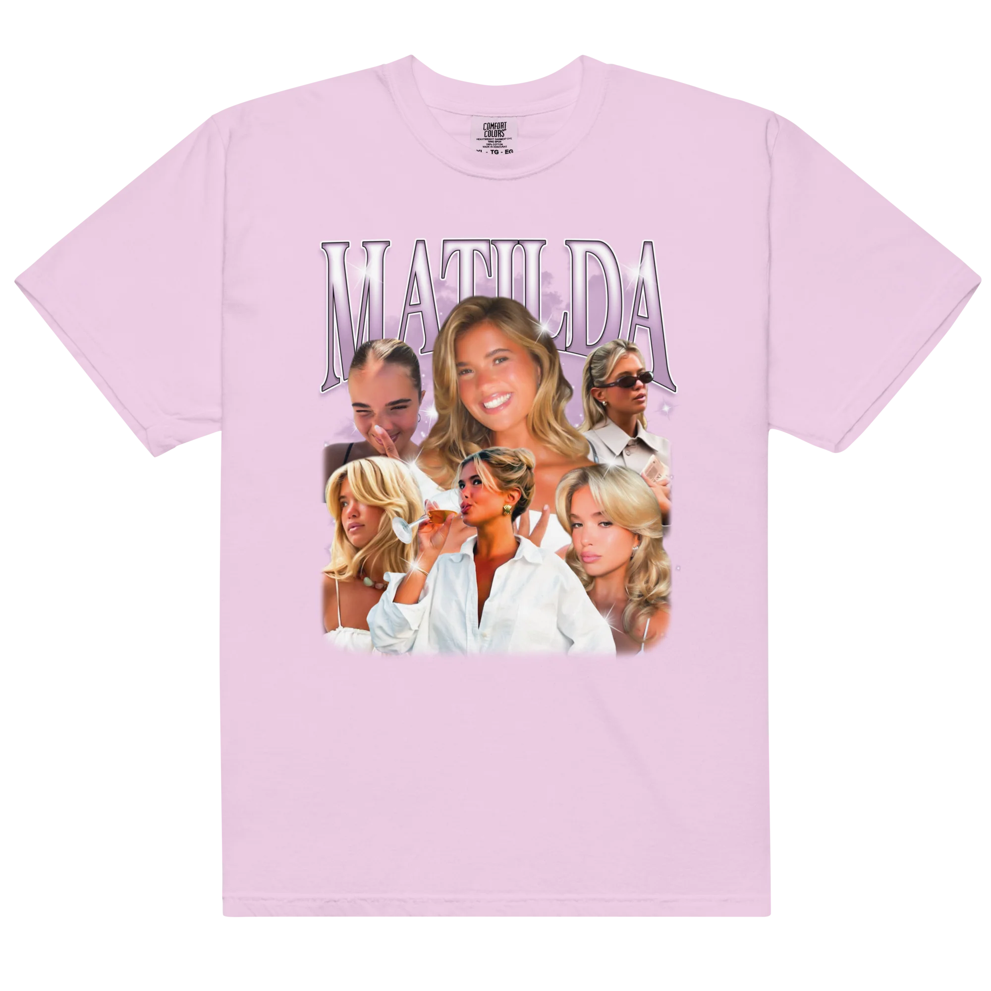 CUSTOM Create Your Own Bootleg T-Shirt - Image 5