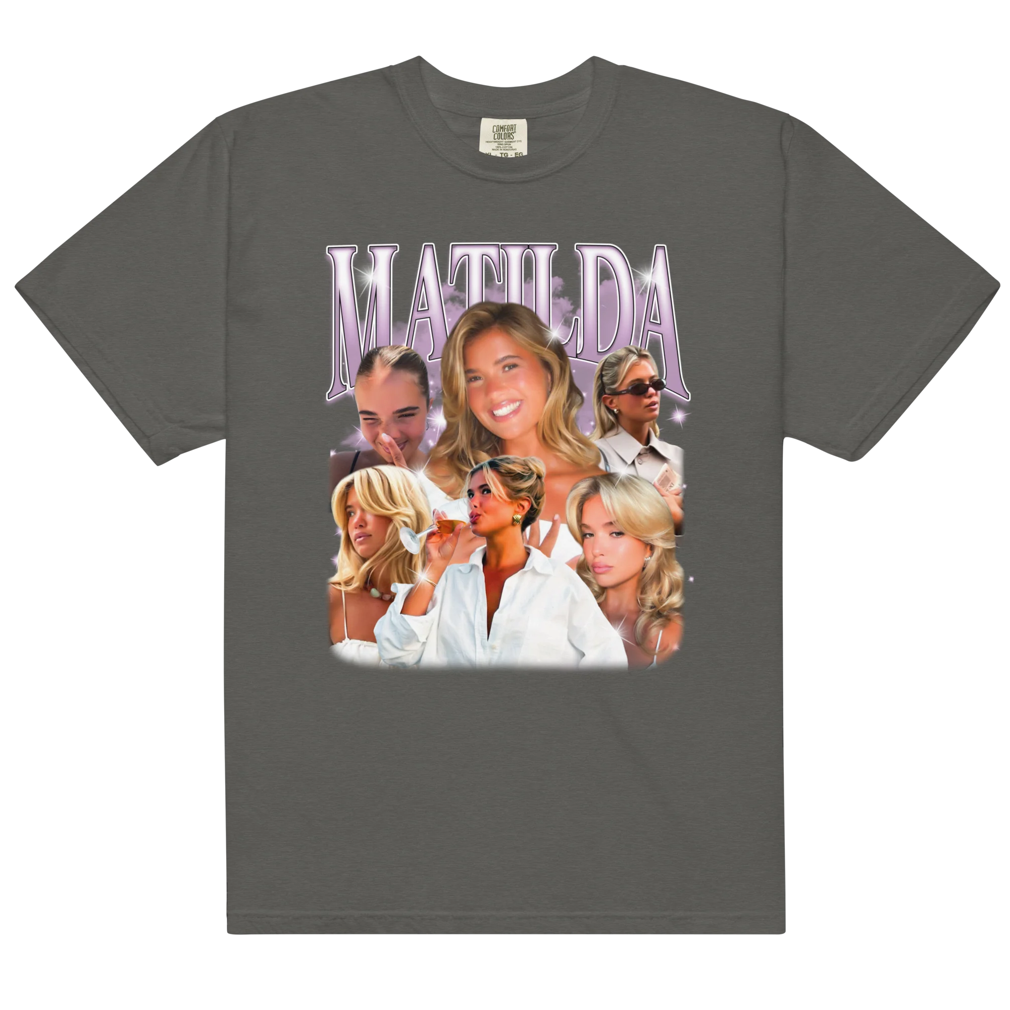 CUSTOM Create Your Own Bootleg T-Shirt - Image 9