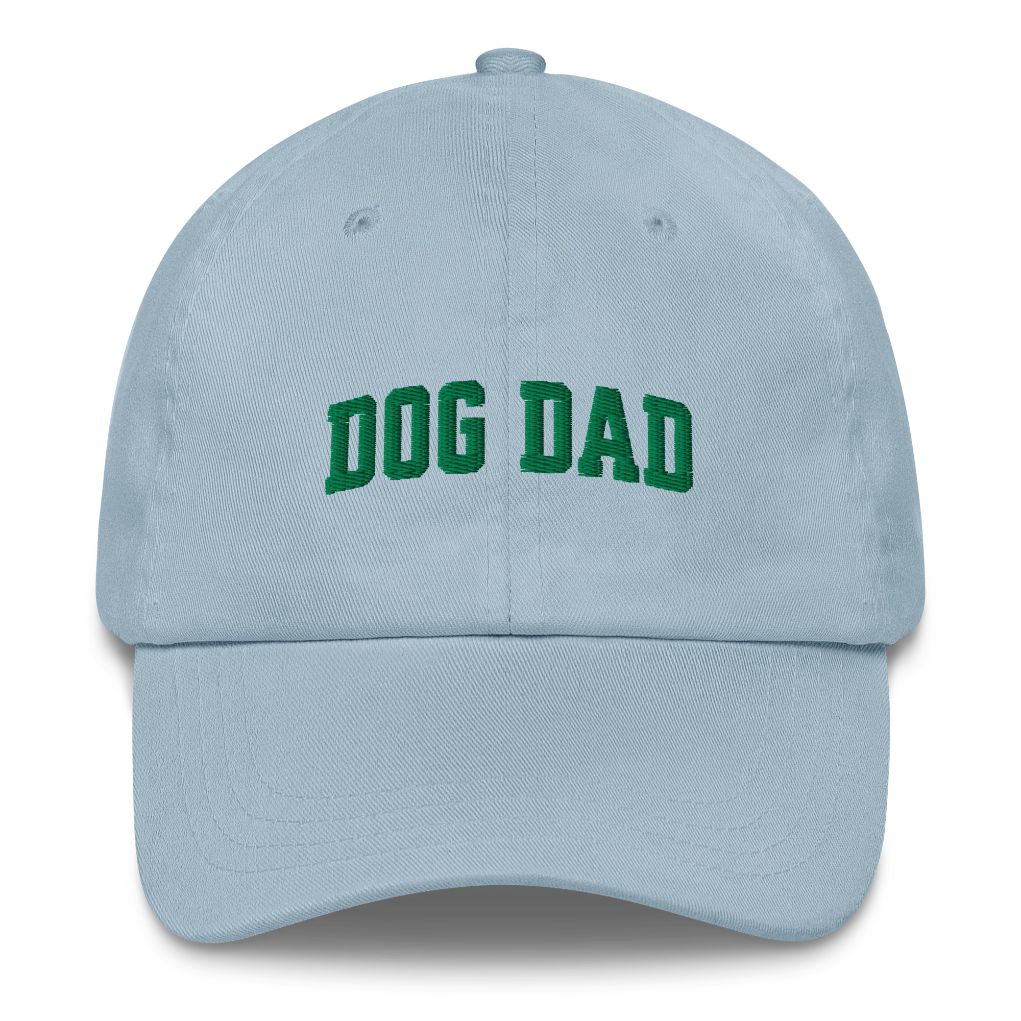 Dog Dad Embroidered Cap - Image 5