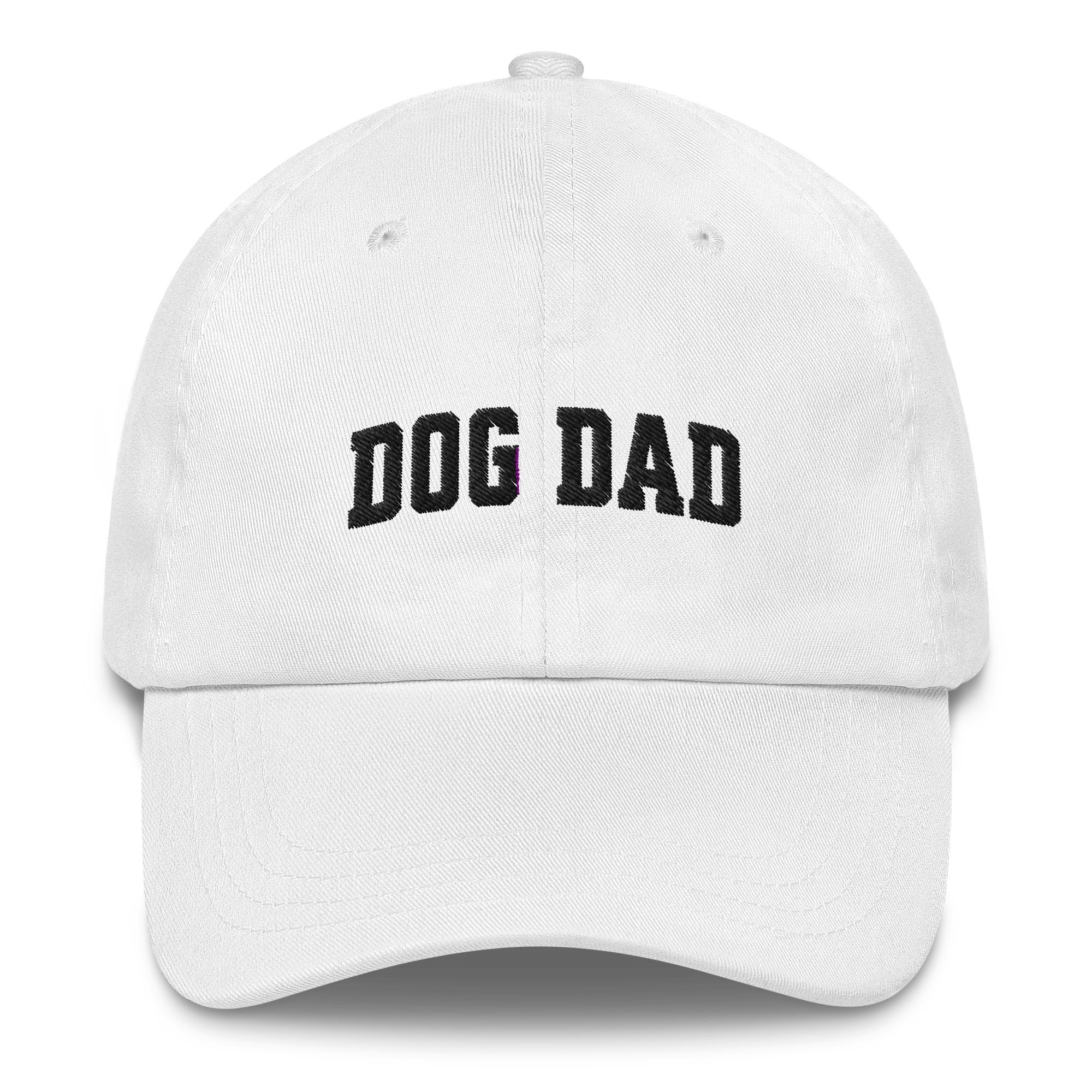 Dog Dad Embroidered Cap - Image 6