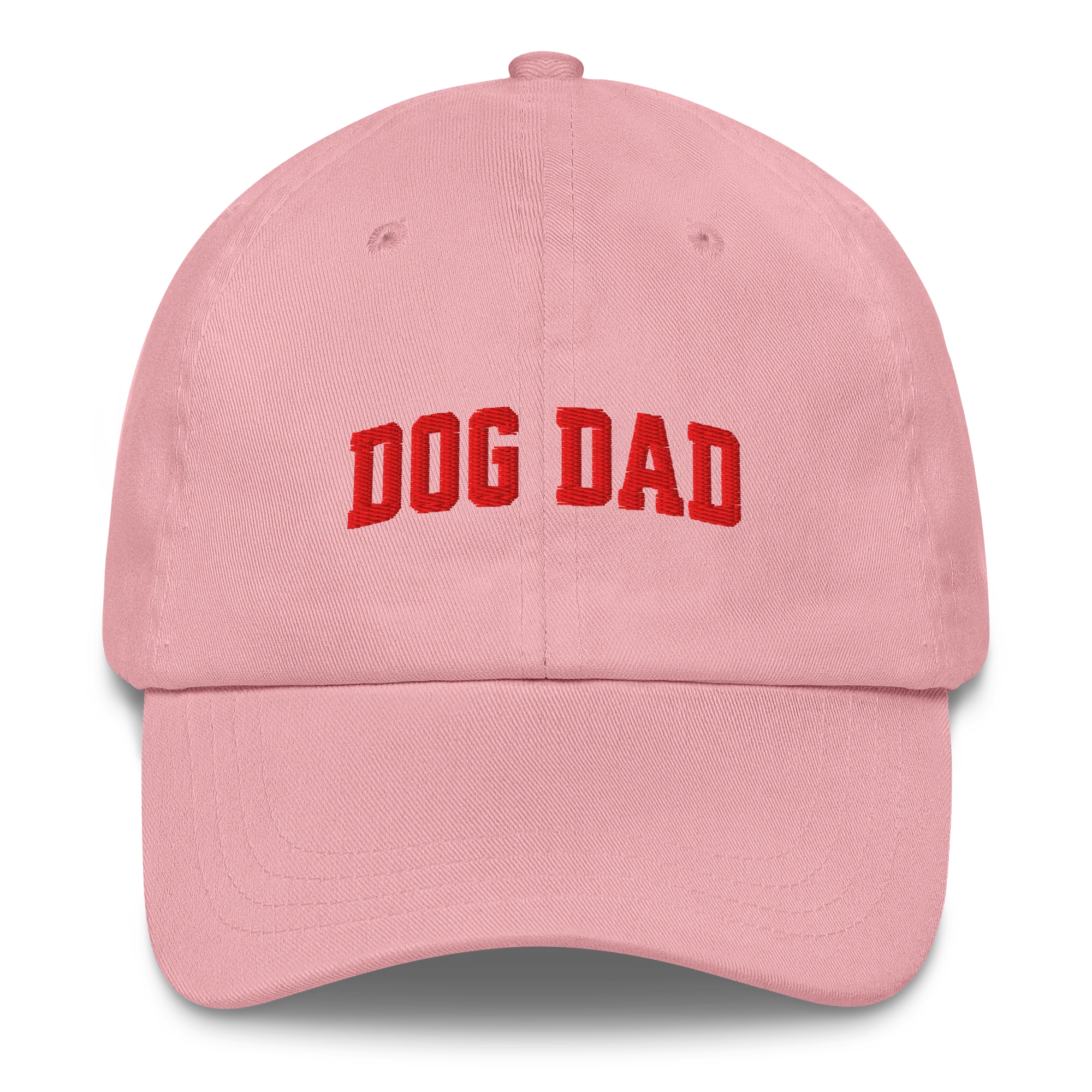 Dog Dad Embroidered Cap - Image 9