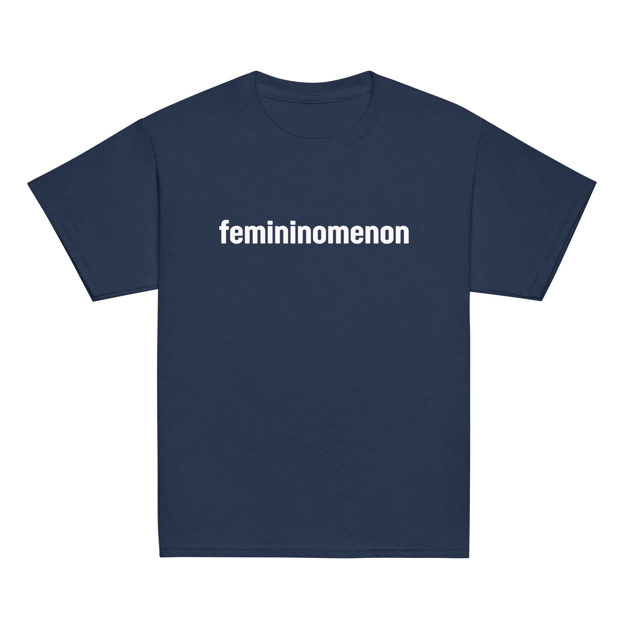 Femininomenon Baby Tee - Image 5