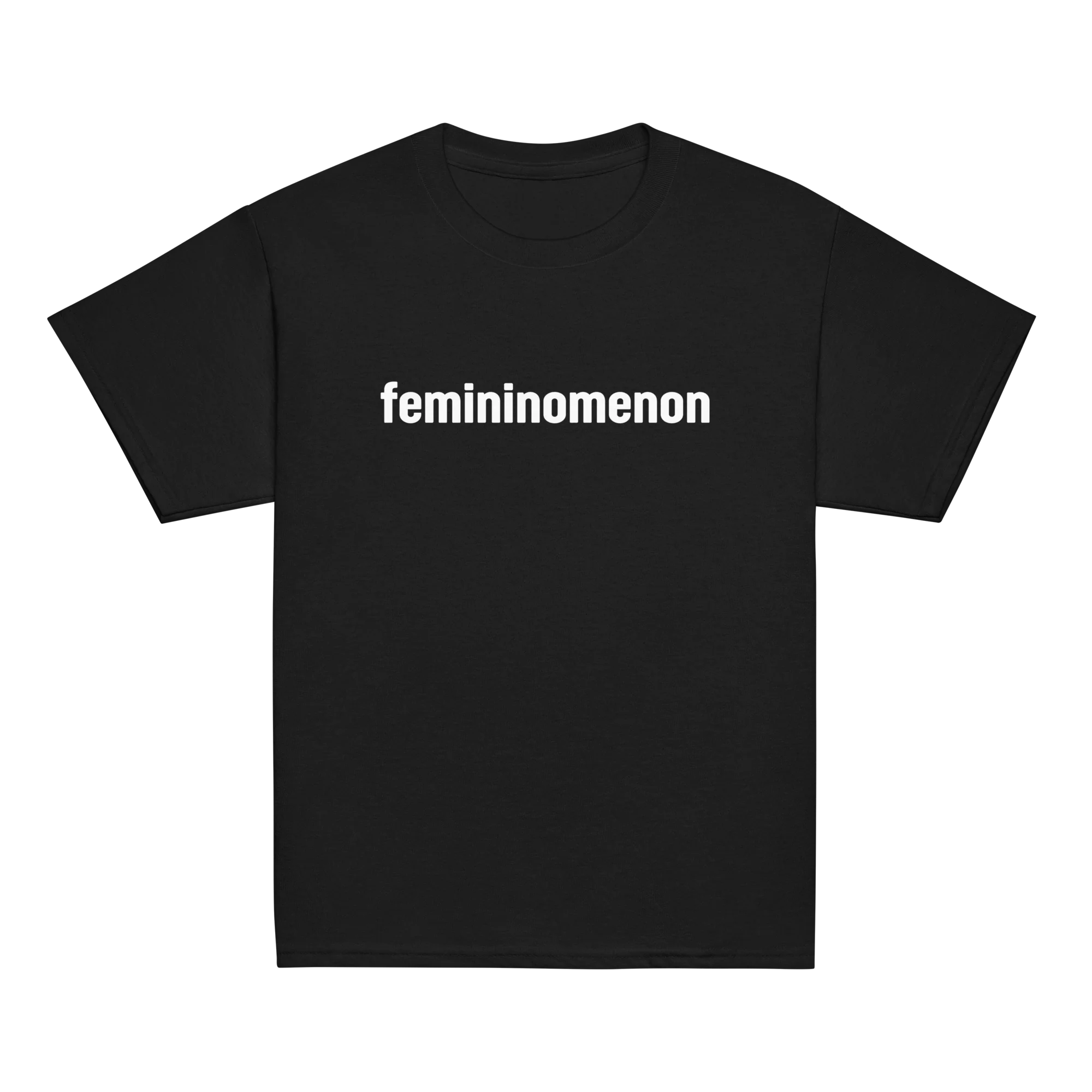 Femininomenon Baby Tee - Image 7