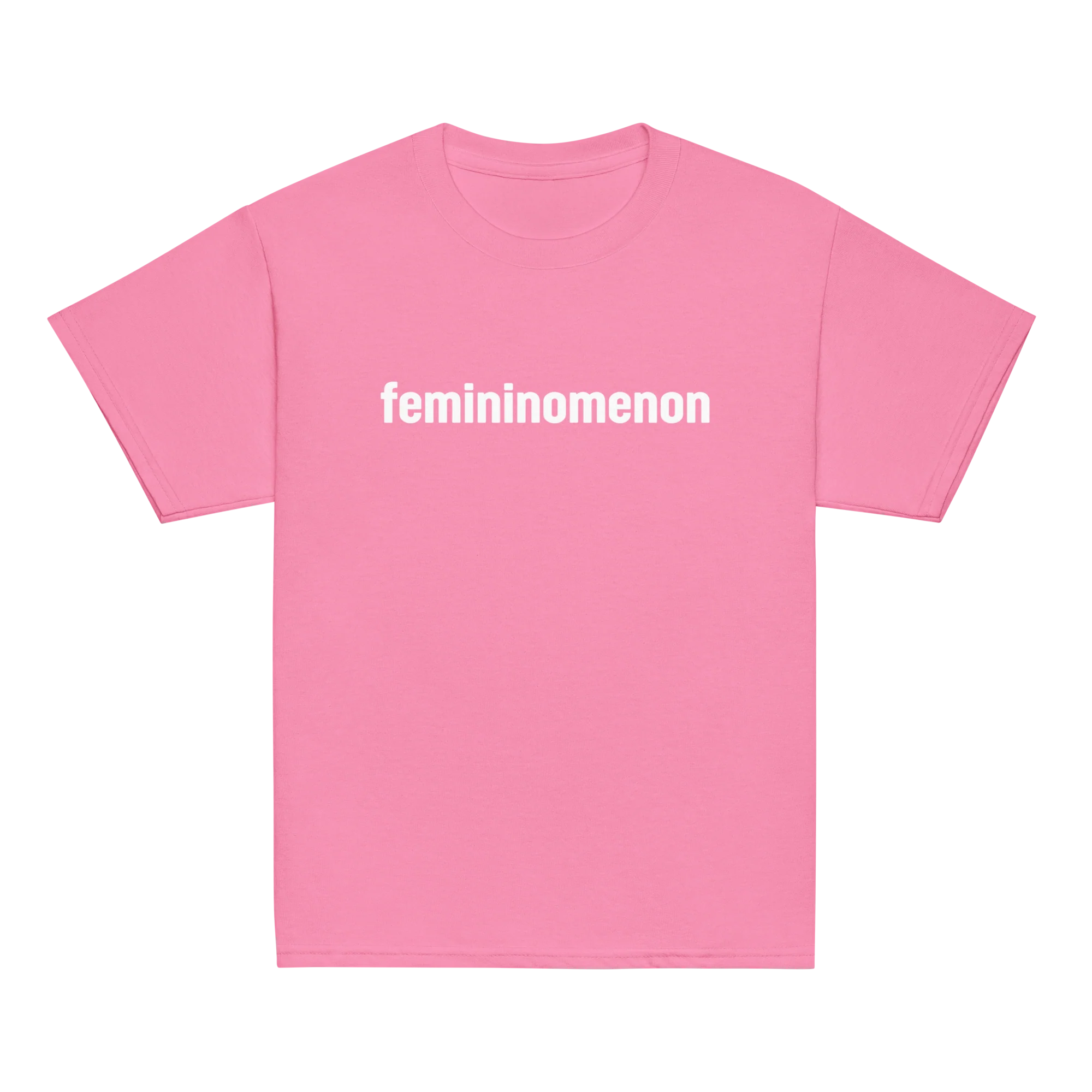 Femininomenon Baby Tee - Image 8