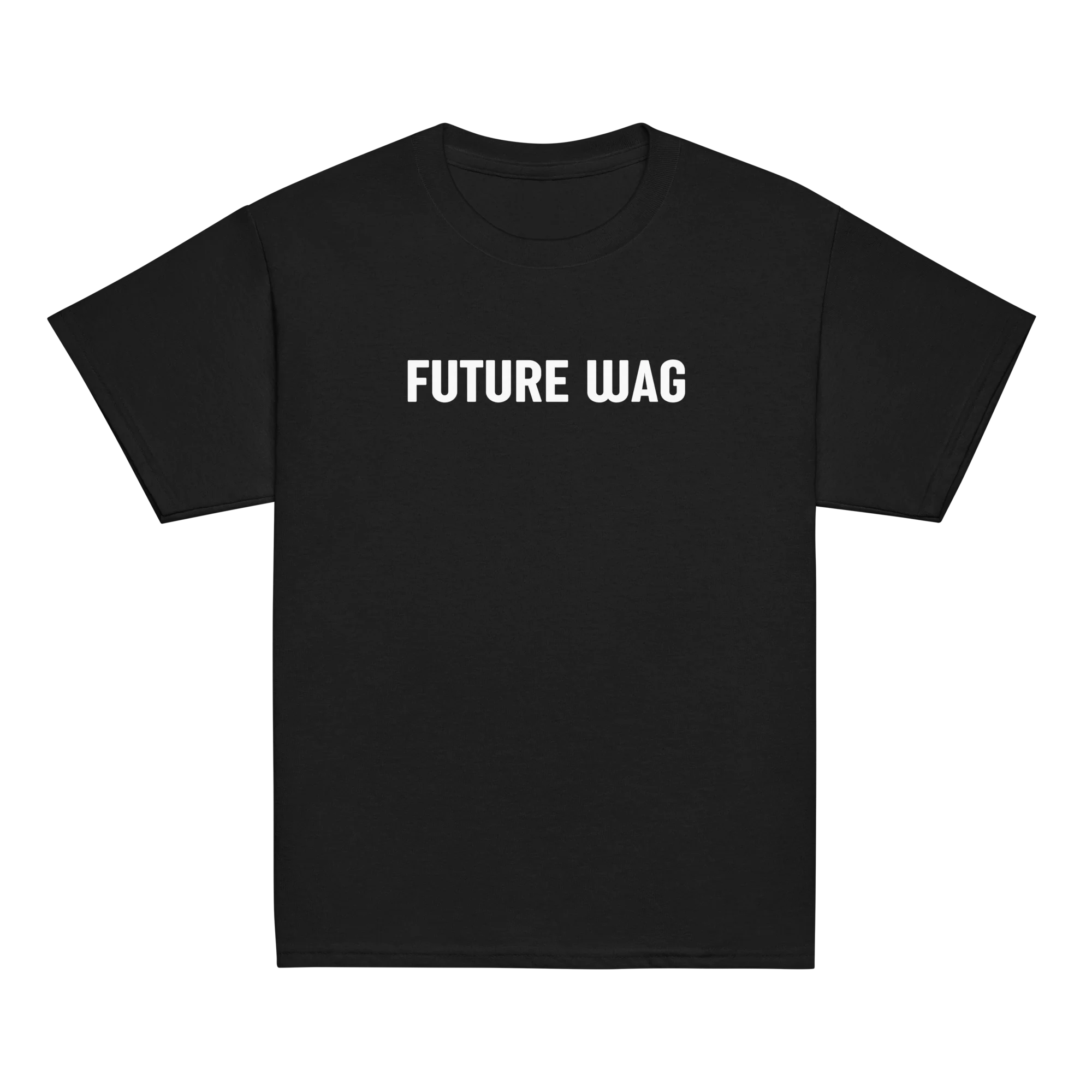 Future WAG Baby Tee - Image 4