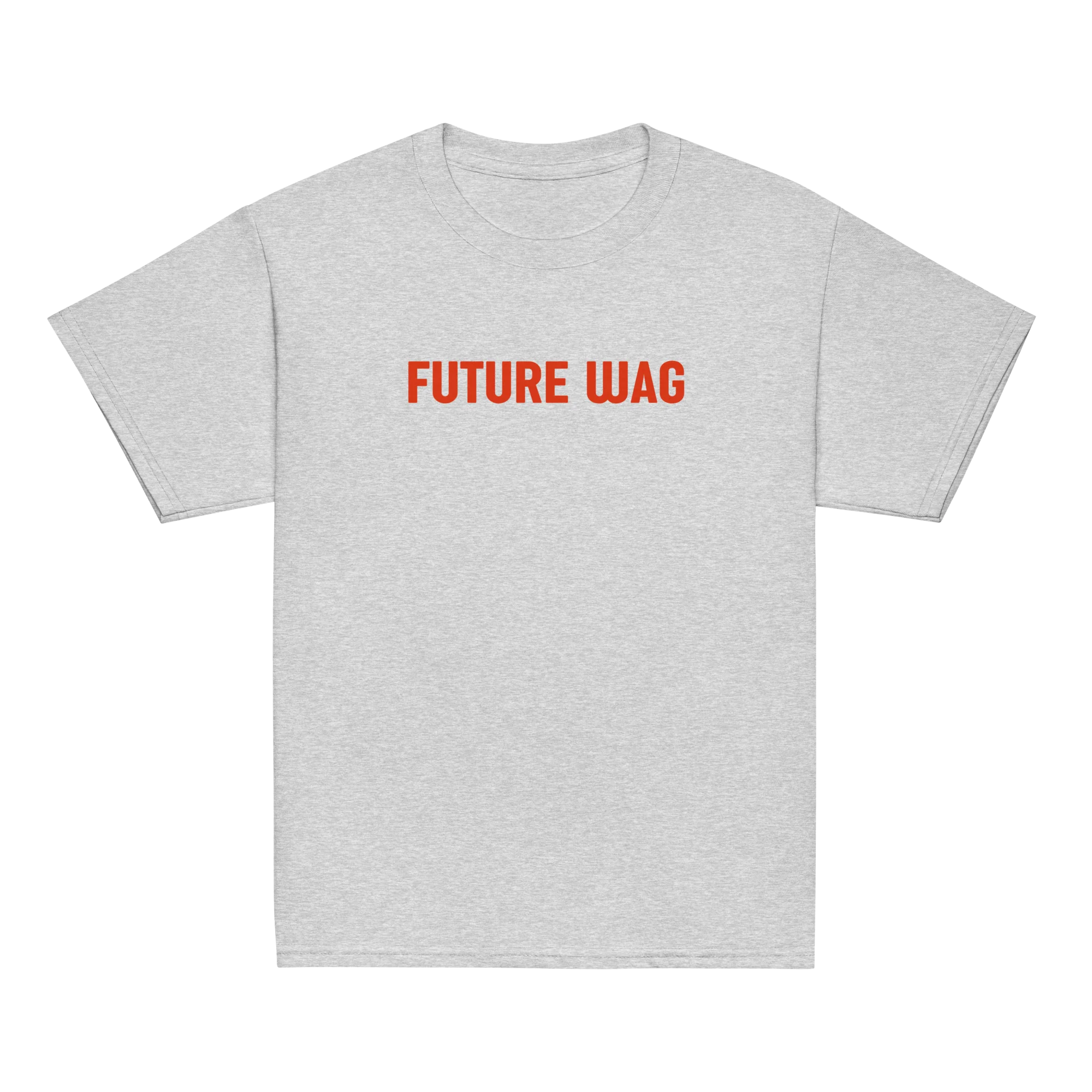 Future WAG Baby Tee - Image 5