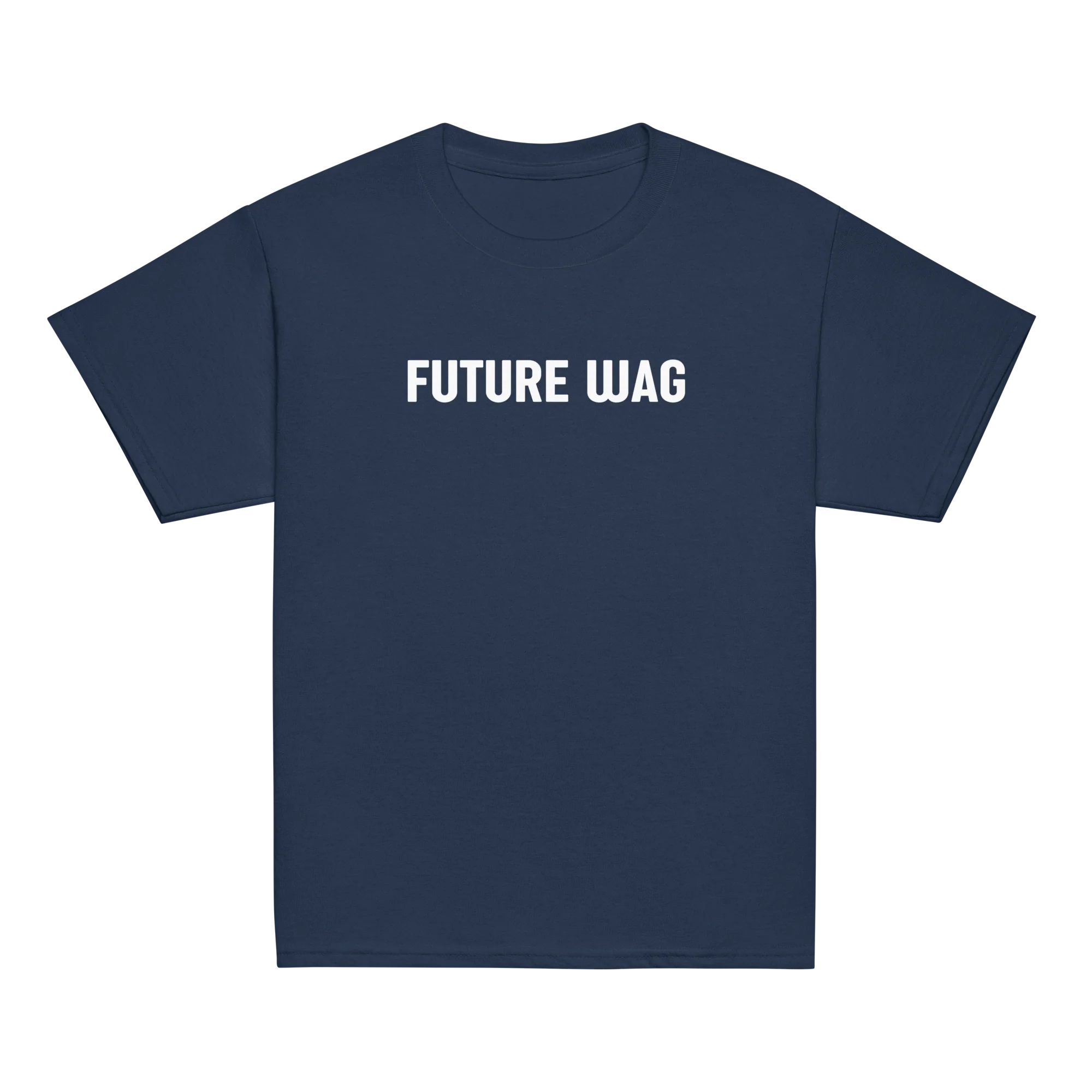 Future WAG Baby Tee - Image 8