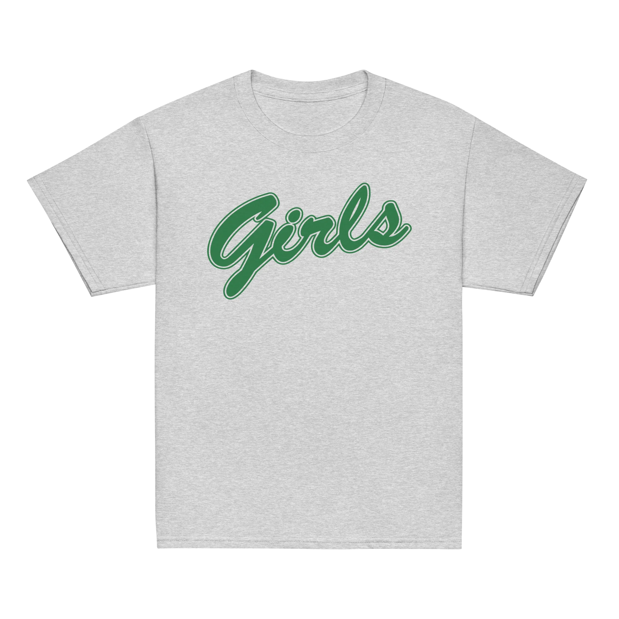 Girls Friends Baby Tee