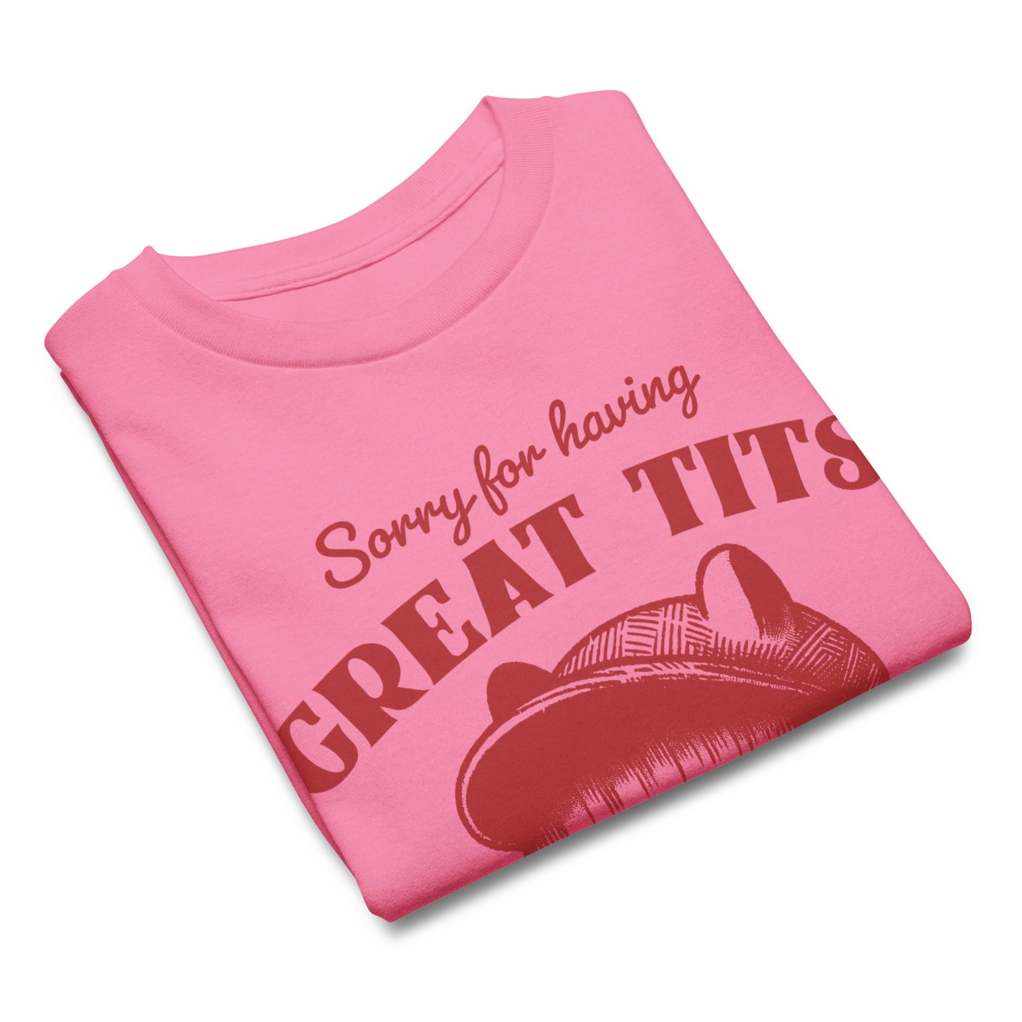 Great Tits Correct Opinions Baby Tee - Image 8