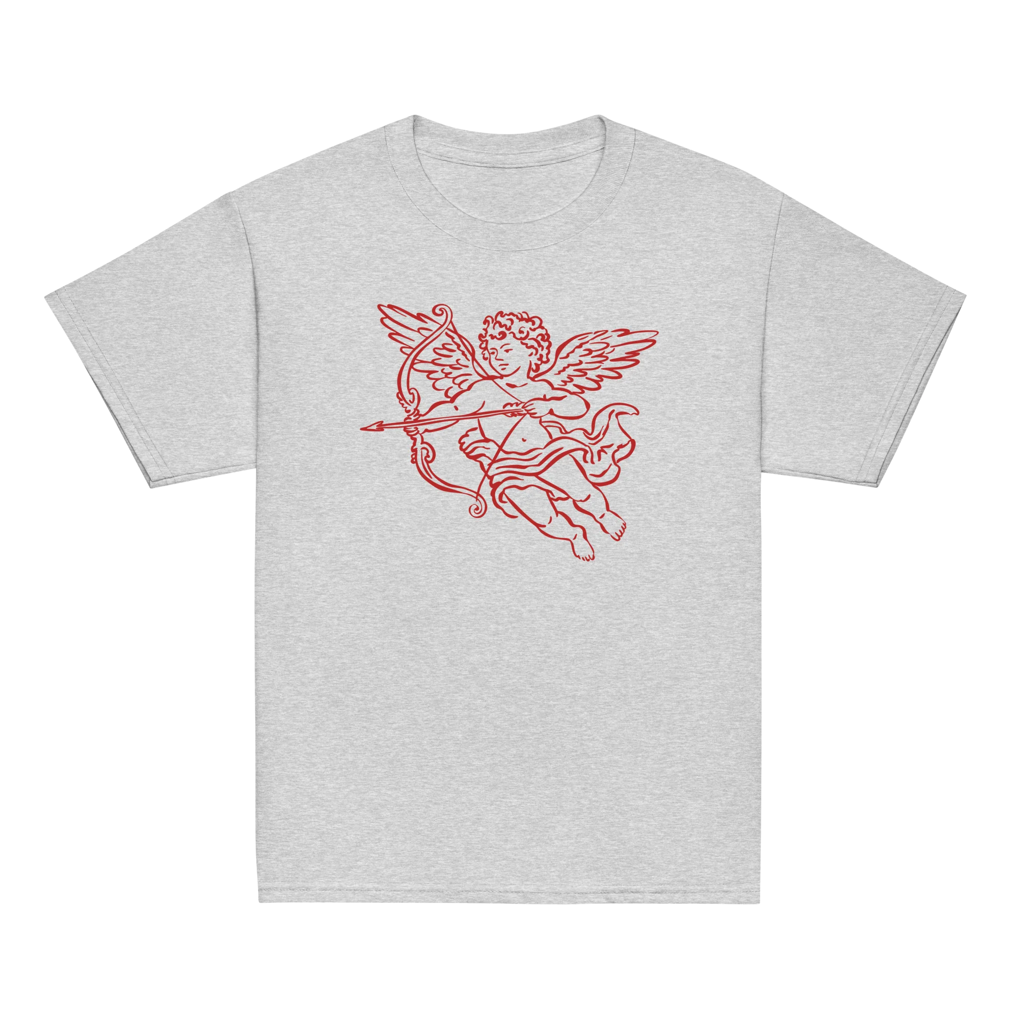 Hey Cupid Baby Tee