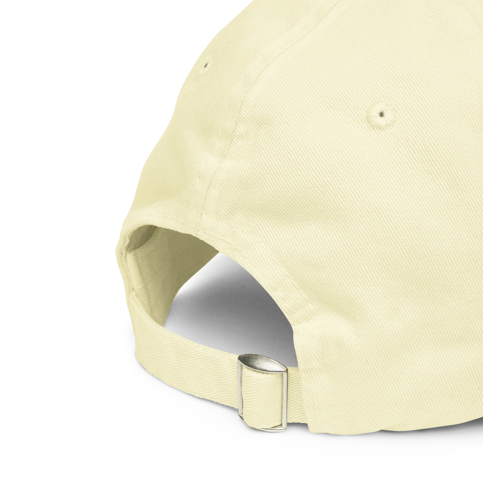 Holy Aperoly Aperol Spritz Embroidered Pastel Baseball Cap - Image 5