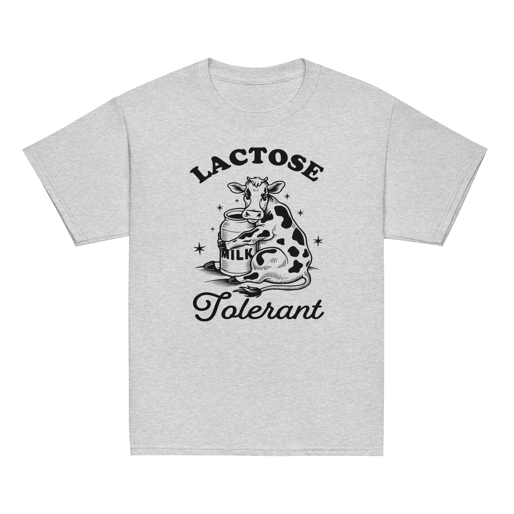 Lactose Tolerant Baby Tee