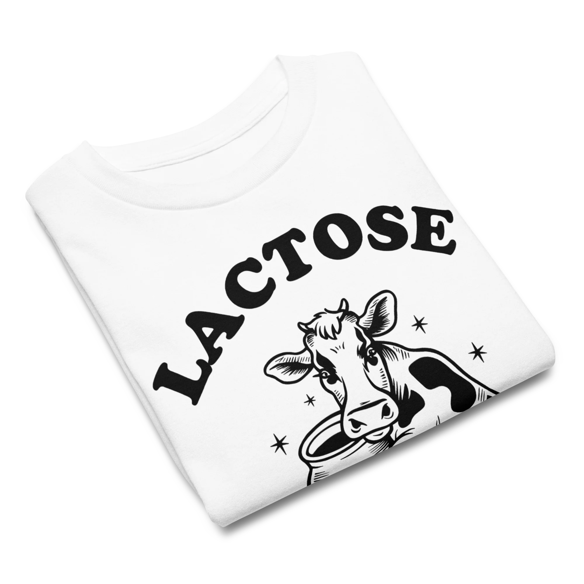 Lactose Tolerant Baby Tee - Image 4