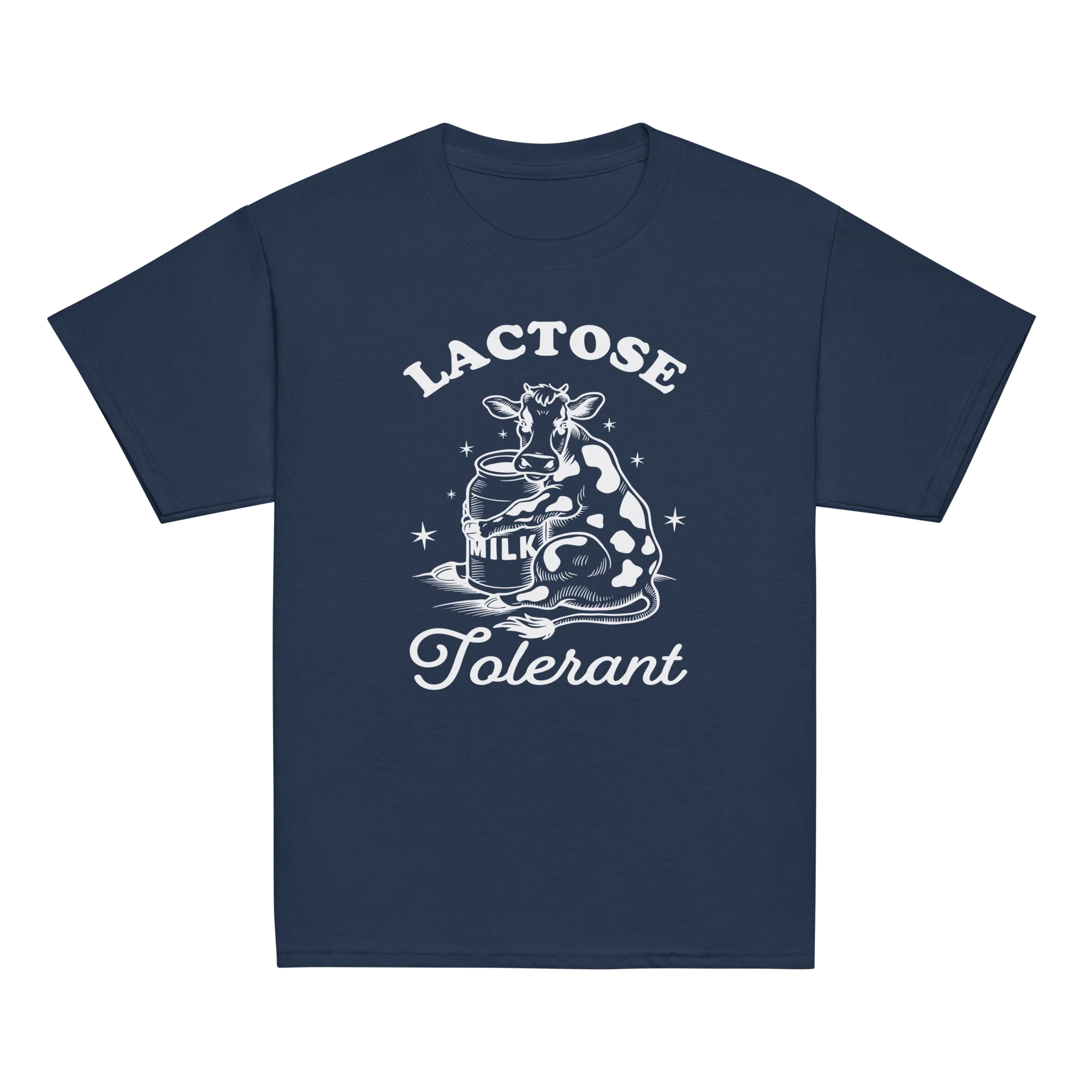 Lactose Tolerant Baby Tee - Image 5