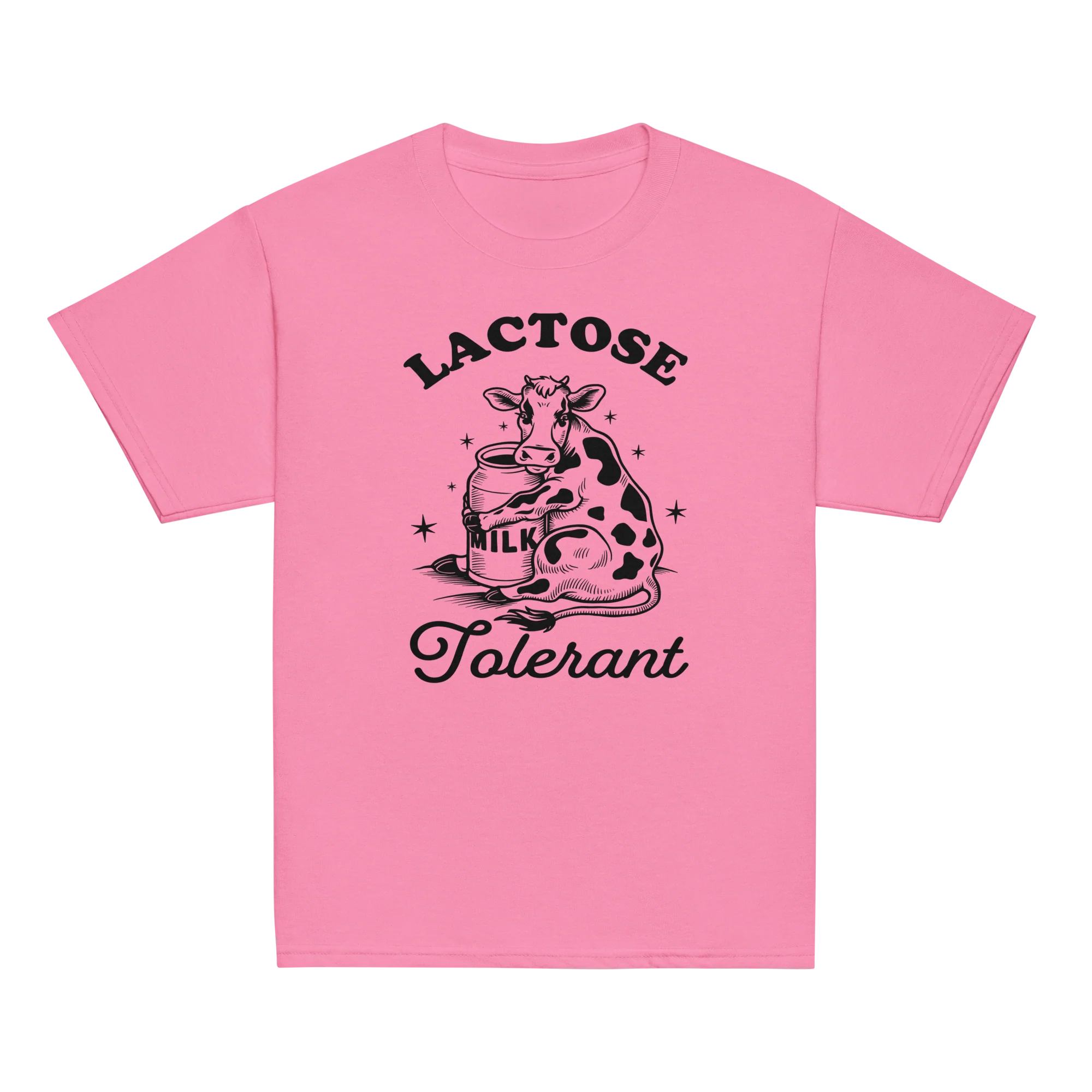 Lactose Tolerant Baby Tee - Image 6