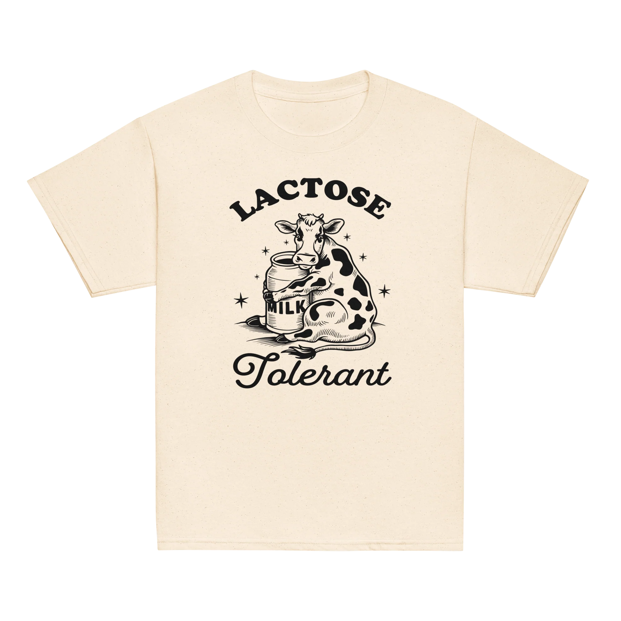 Lactose Tolerant Baby Tee - Image 7