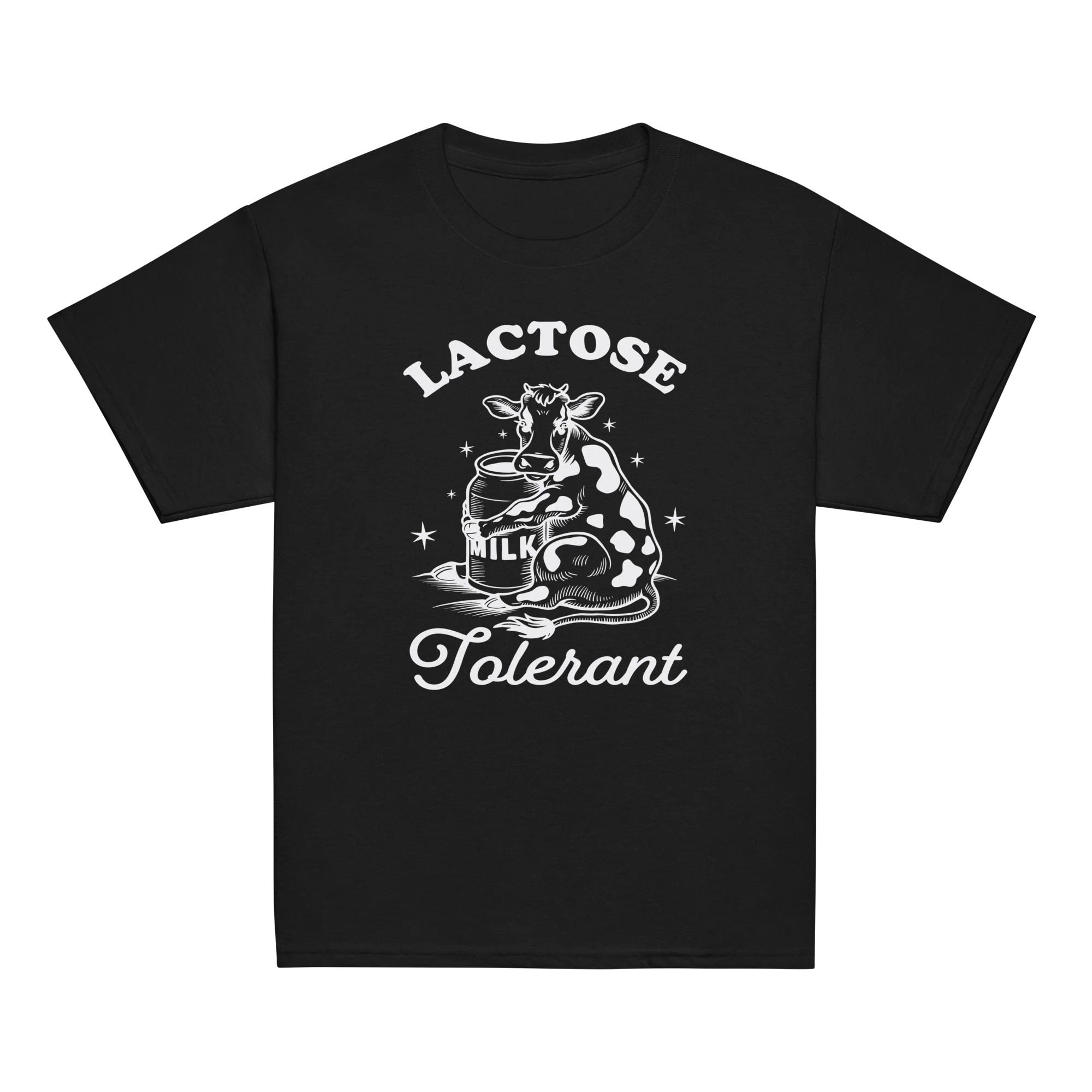 Lactose Tolerant Baby Tee - Image 8