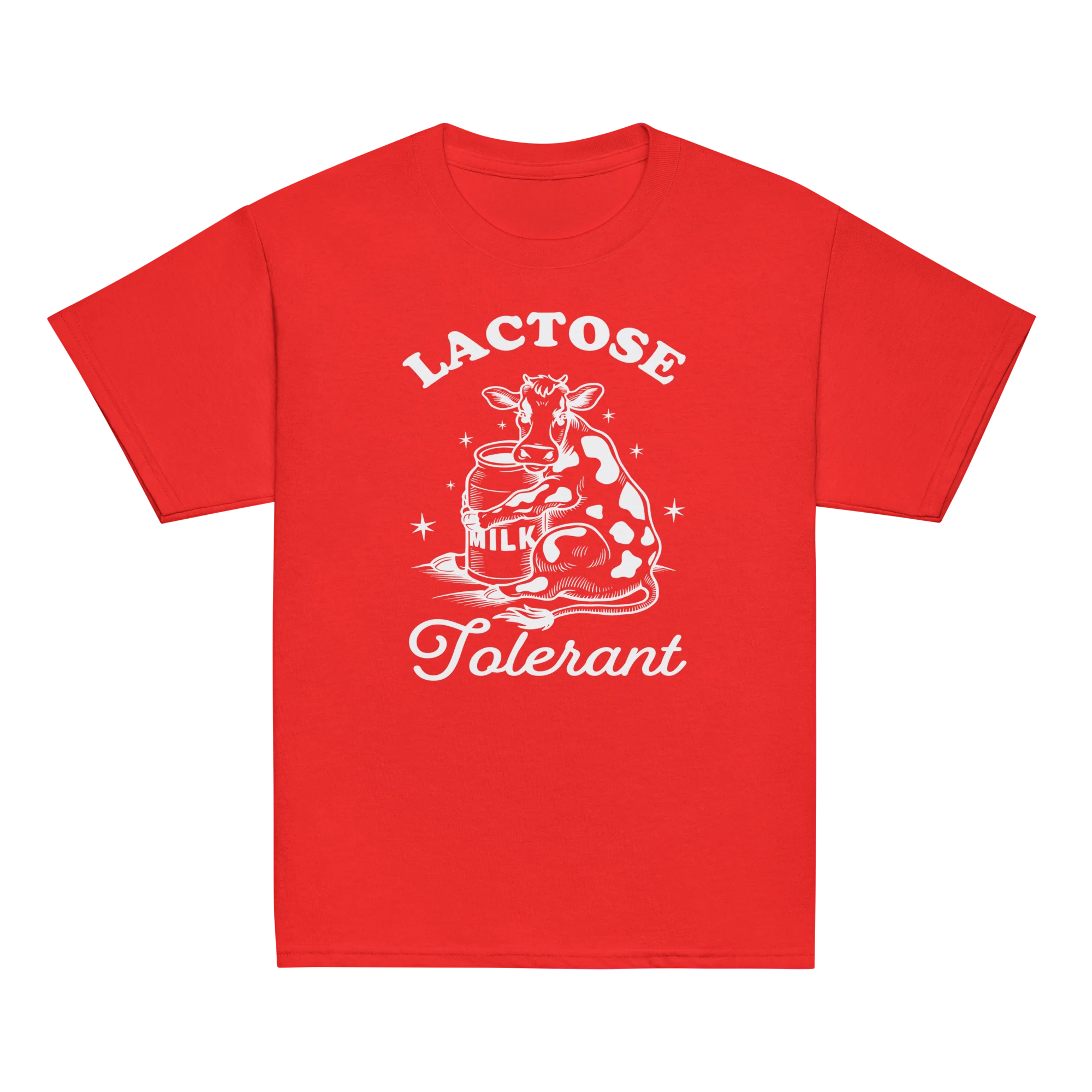 Lactose Tolerant Baby Tee - Image 9