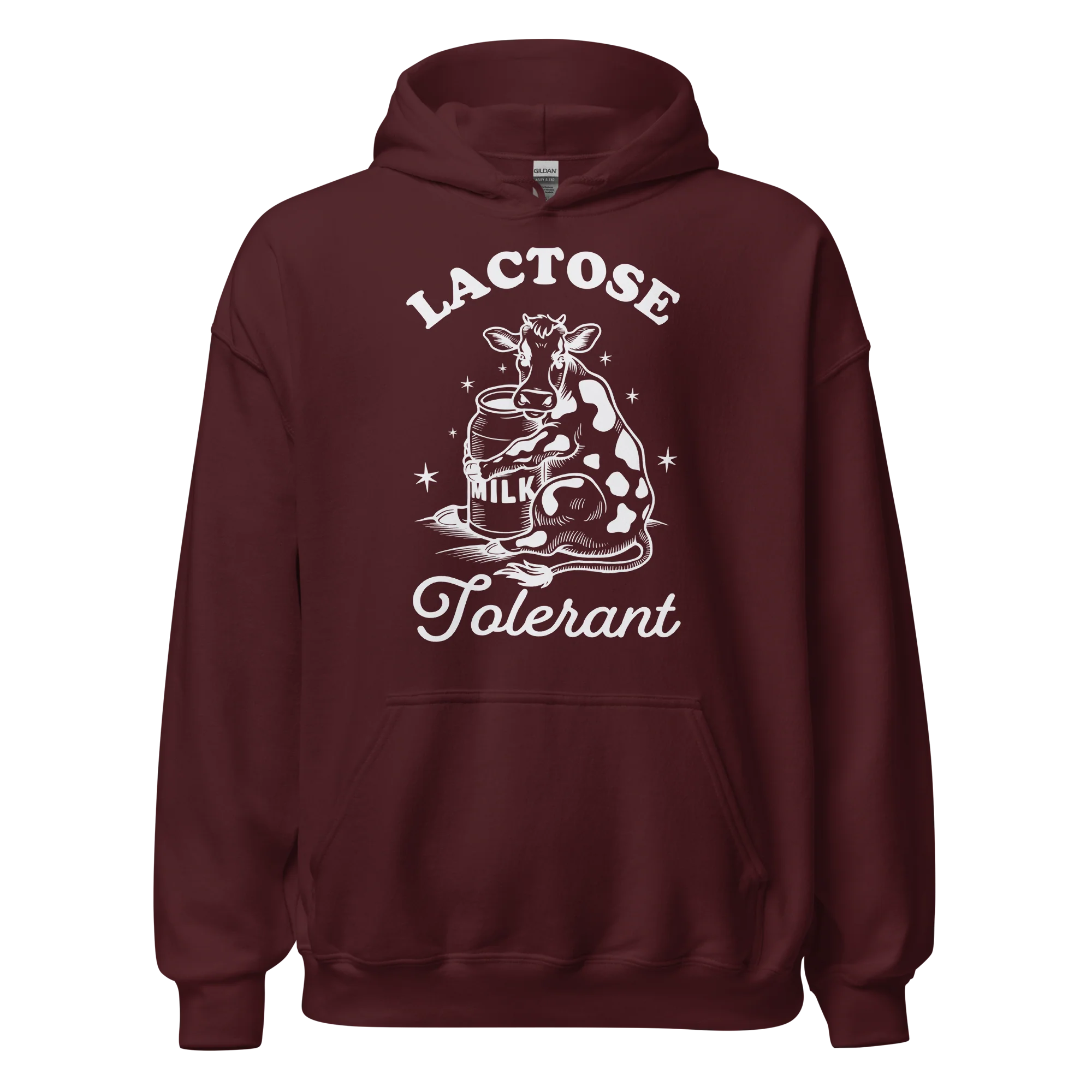 Lactose Tolerant Hoodie - Image 10
