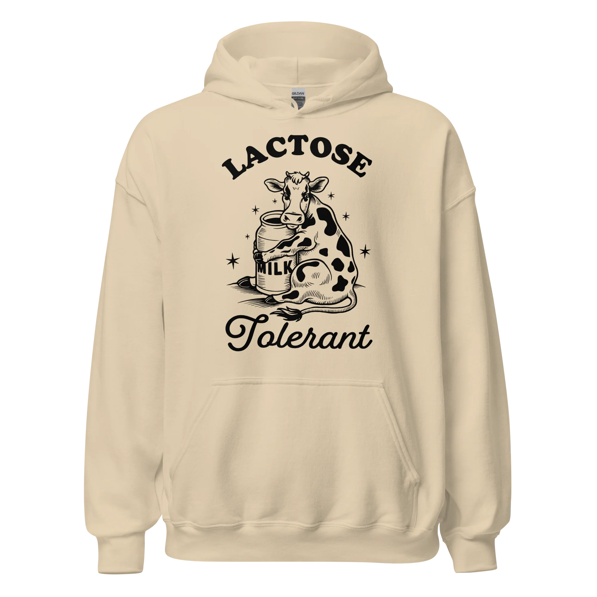 Lactose Tolerant Hoodie - Image 12