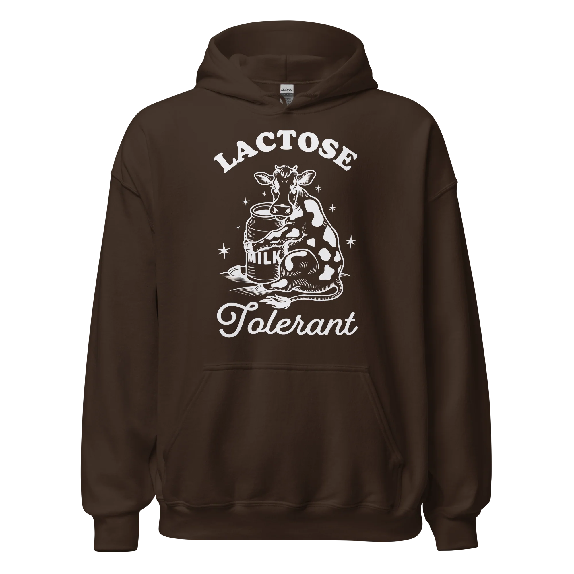 Lactose Tolerant Hoodie - Image 13