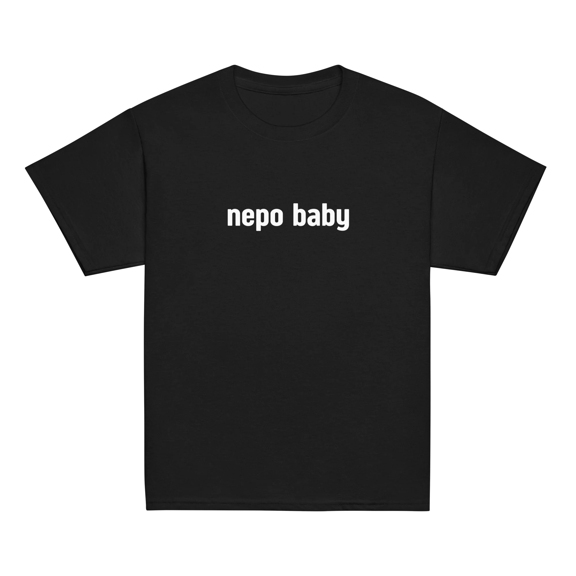 Nepo Baby Baby Tee