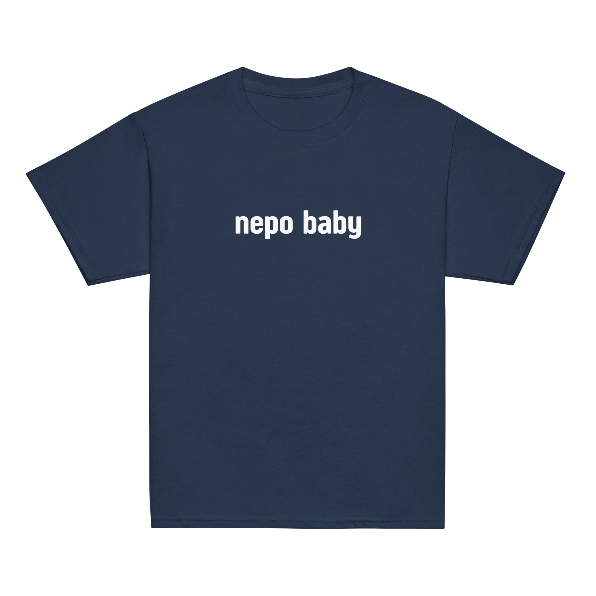 Nepo Baby Baby Tee - Image 8