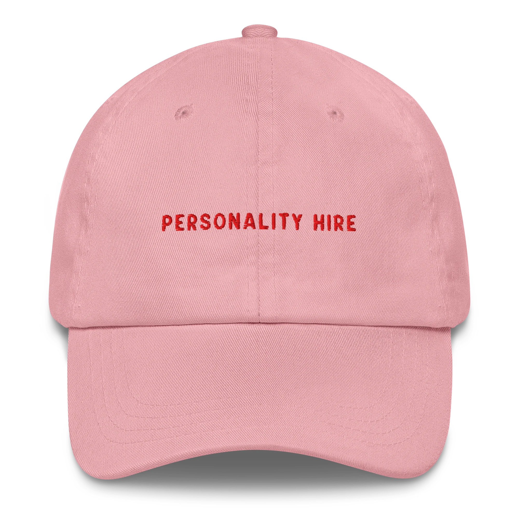 Personality Hire Embroidered Cap - Image 7