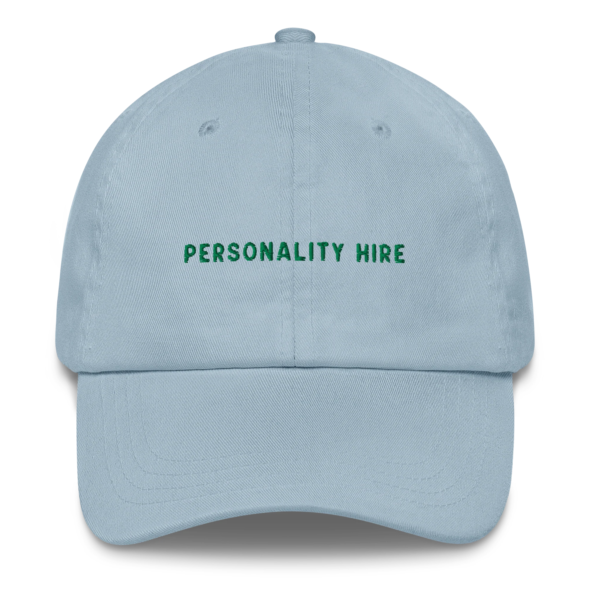 Personality Hire Embroidered Cap - Image 8