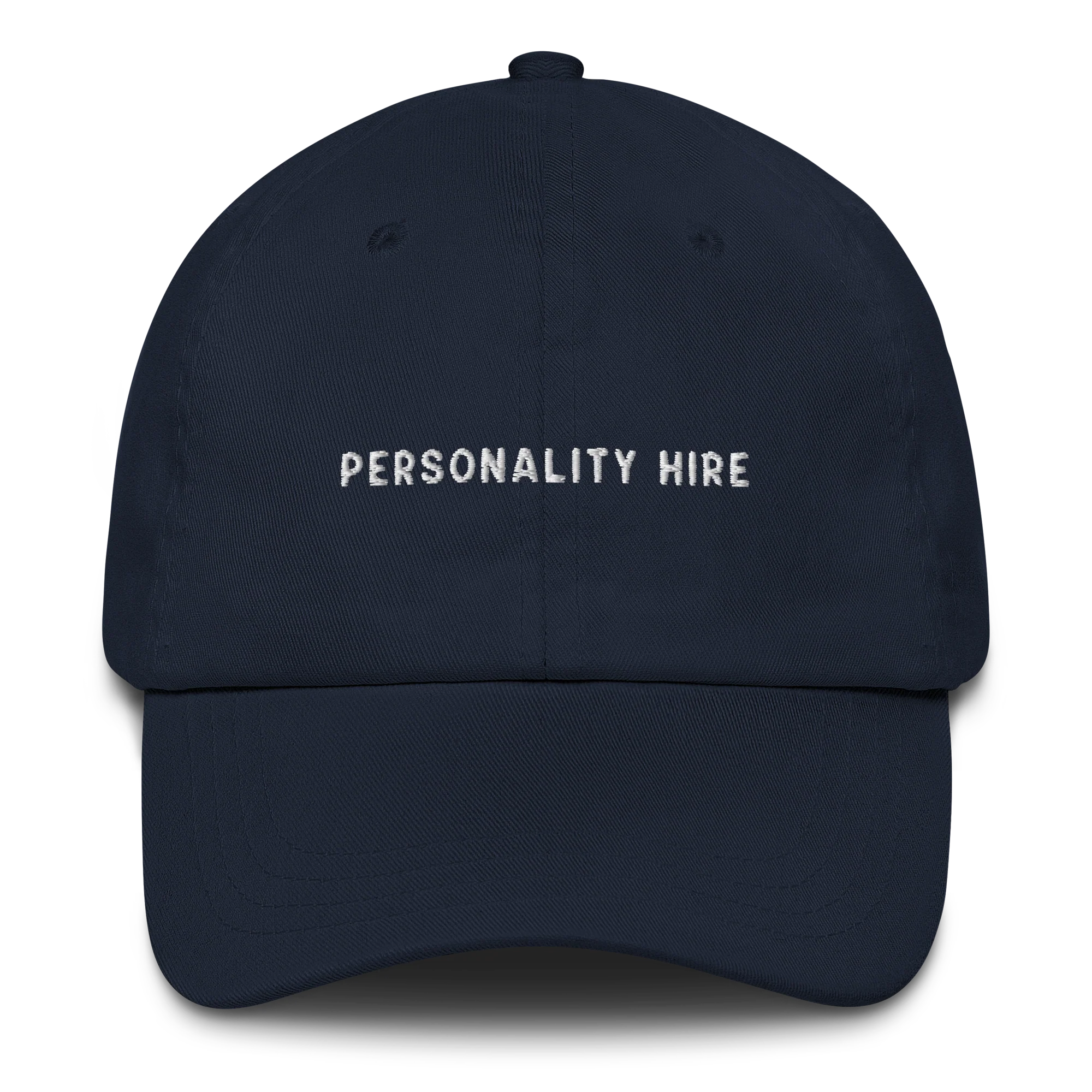 Personality Hire Embroidered Cap - Image 9