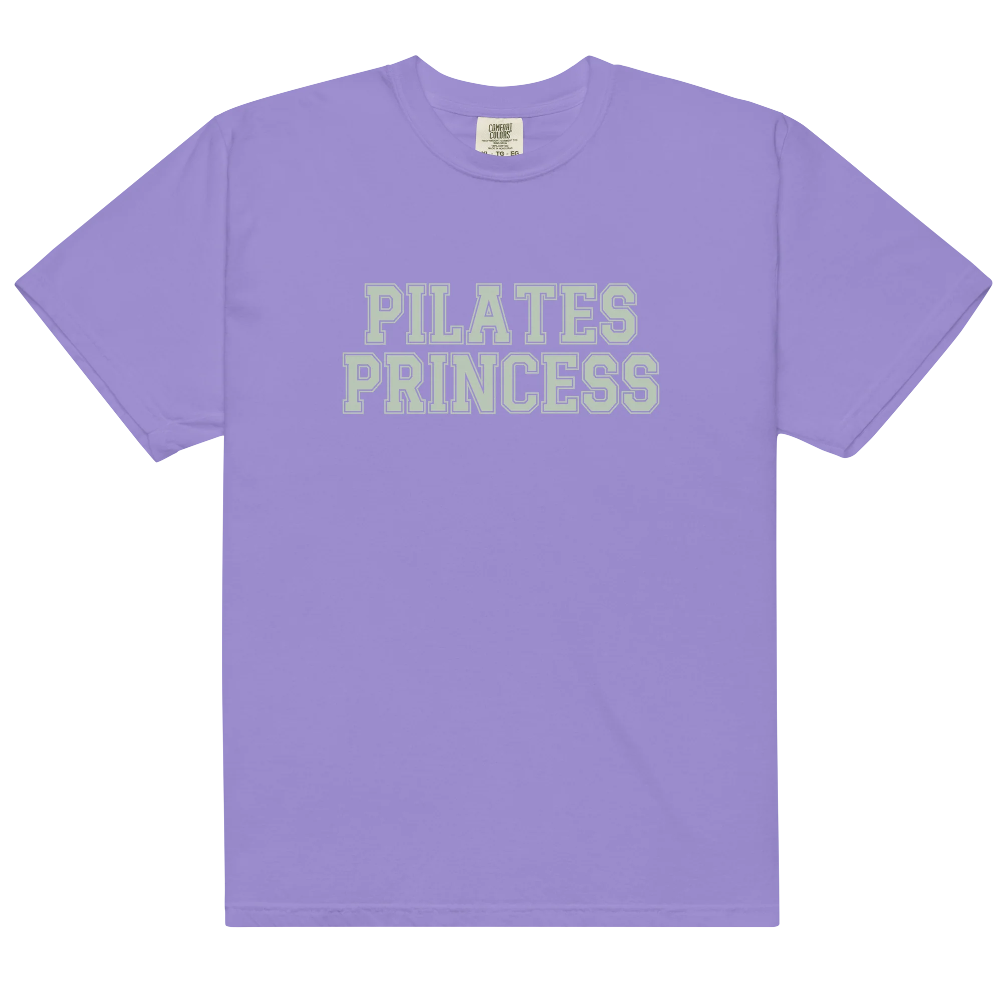 Pilates Princess Classic T-Shirt - Image 10