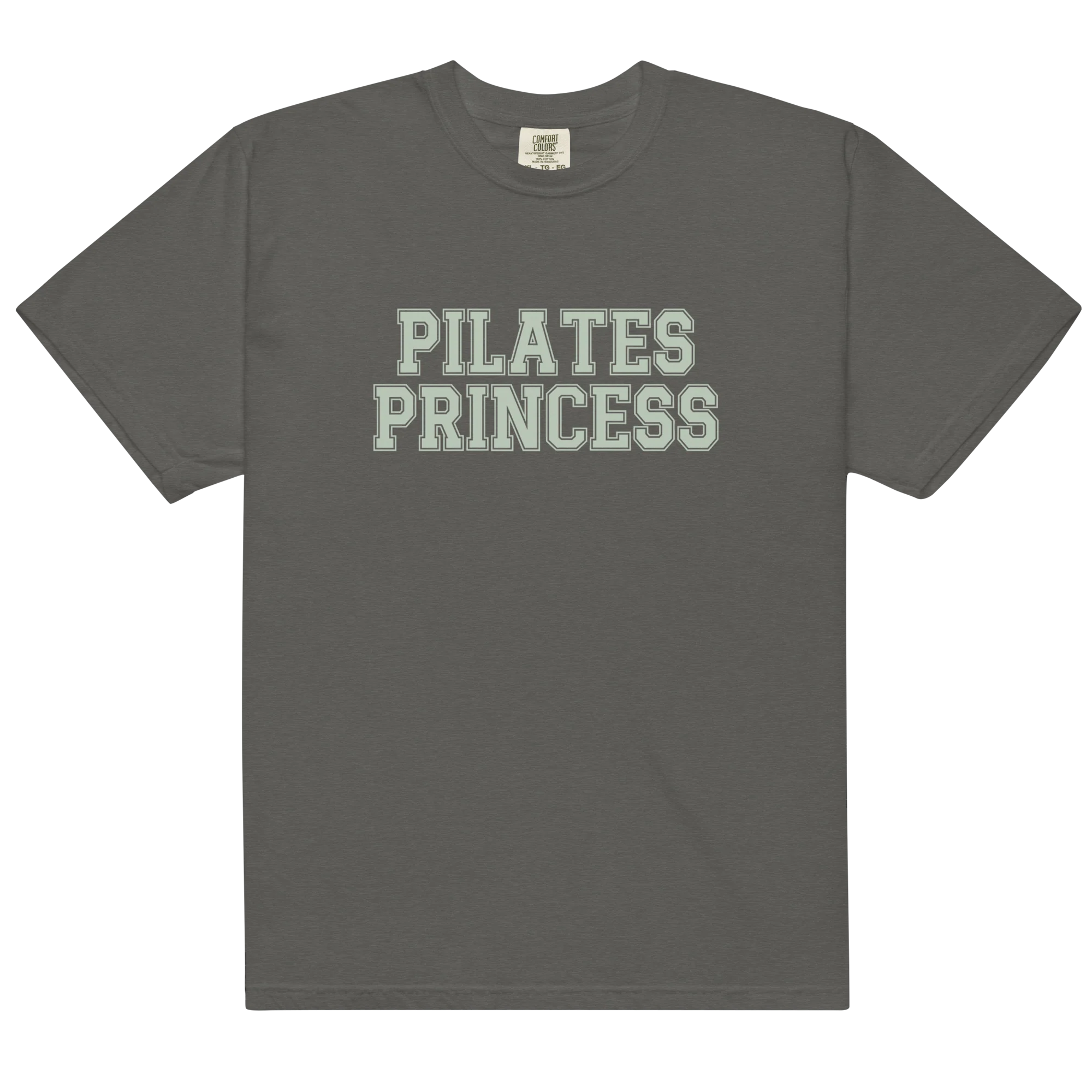 Pilates Princess Classic T-Shirt - Image 12