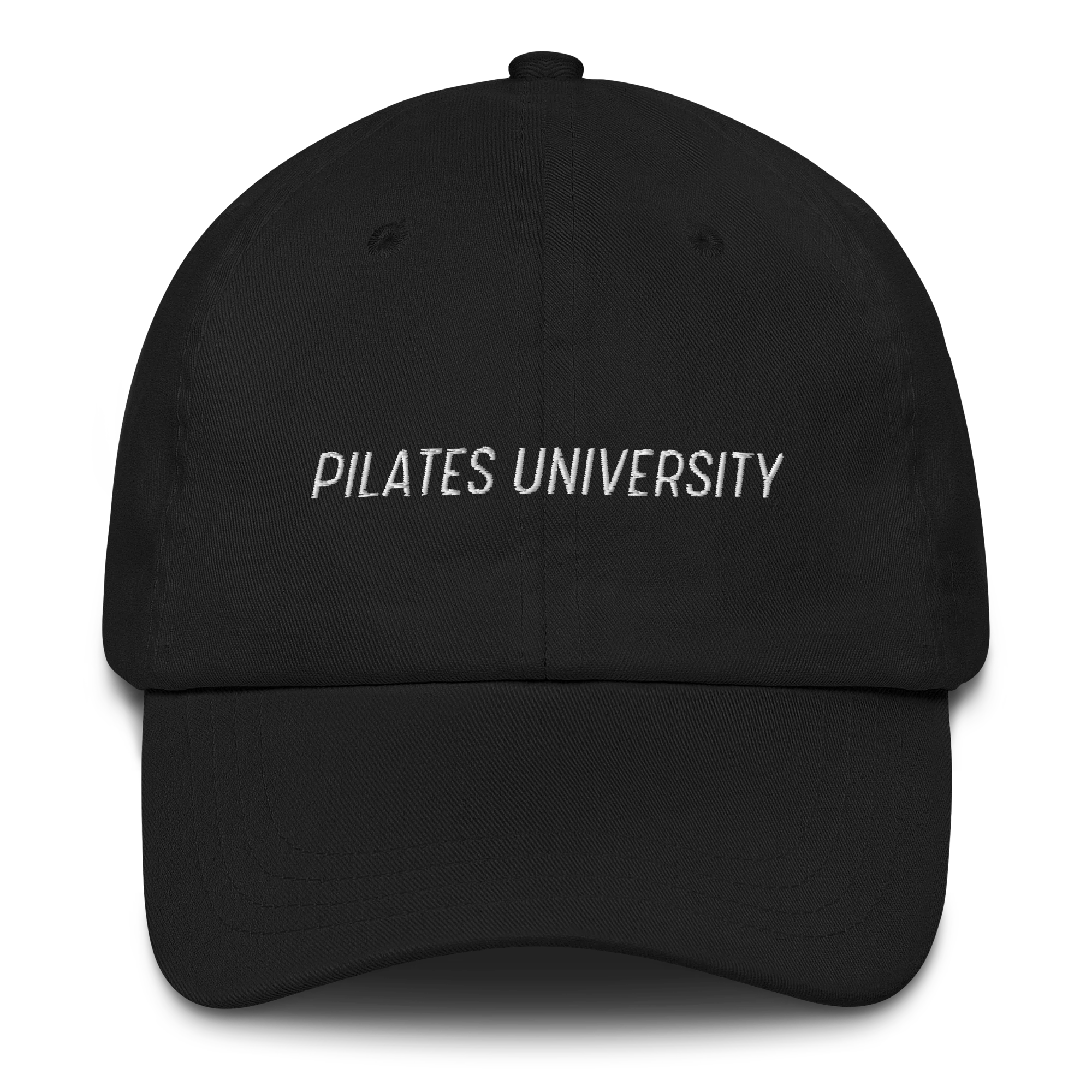 Pilates University Embroidered Cap - Image 10