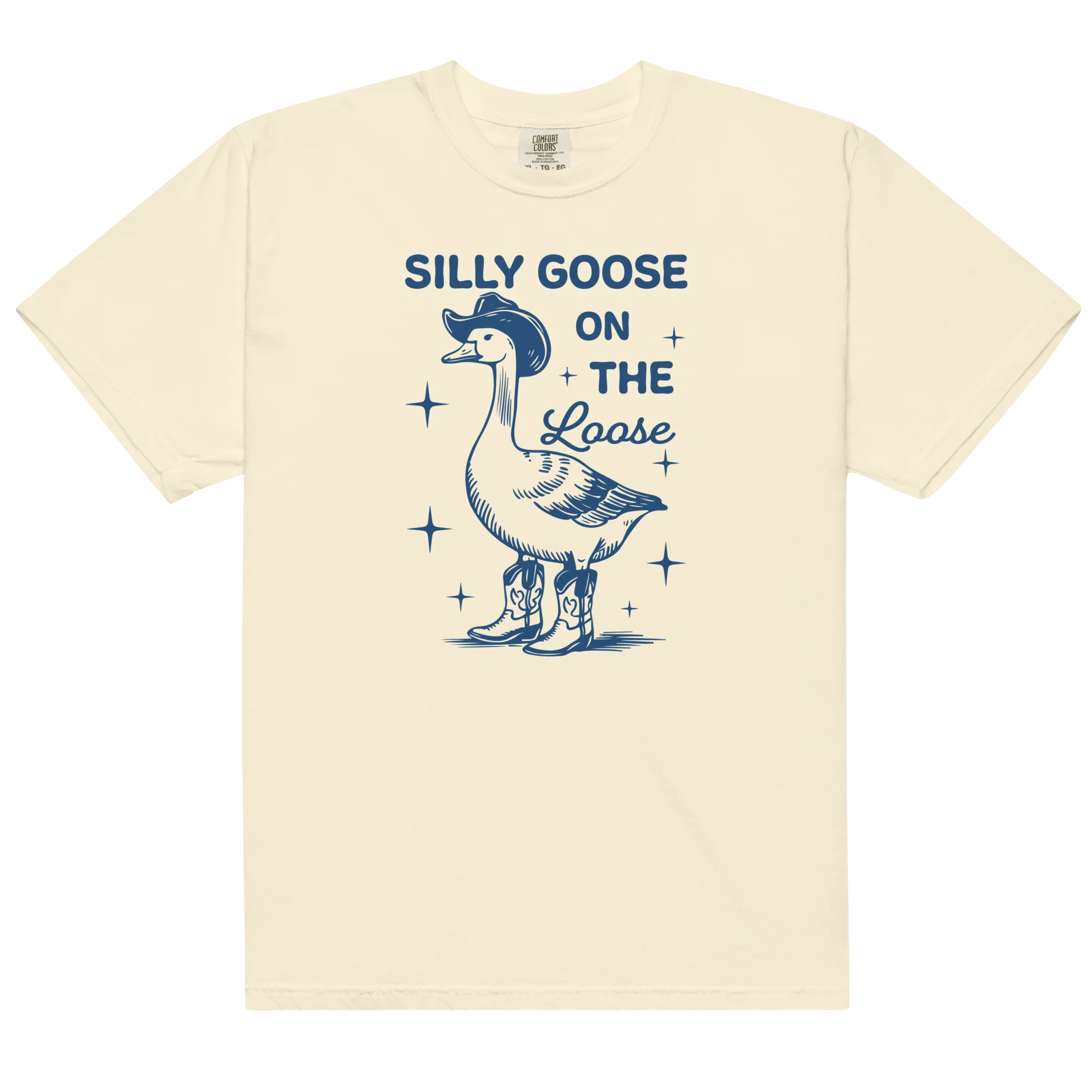Silly Goose on the Loose Classic T-Shirt - Image 7