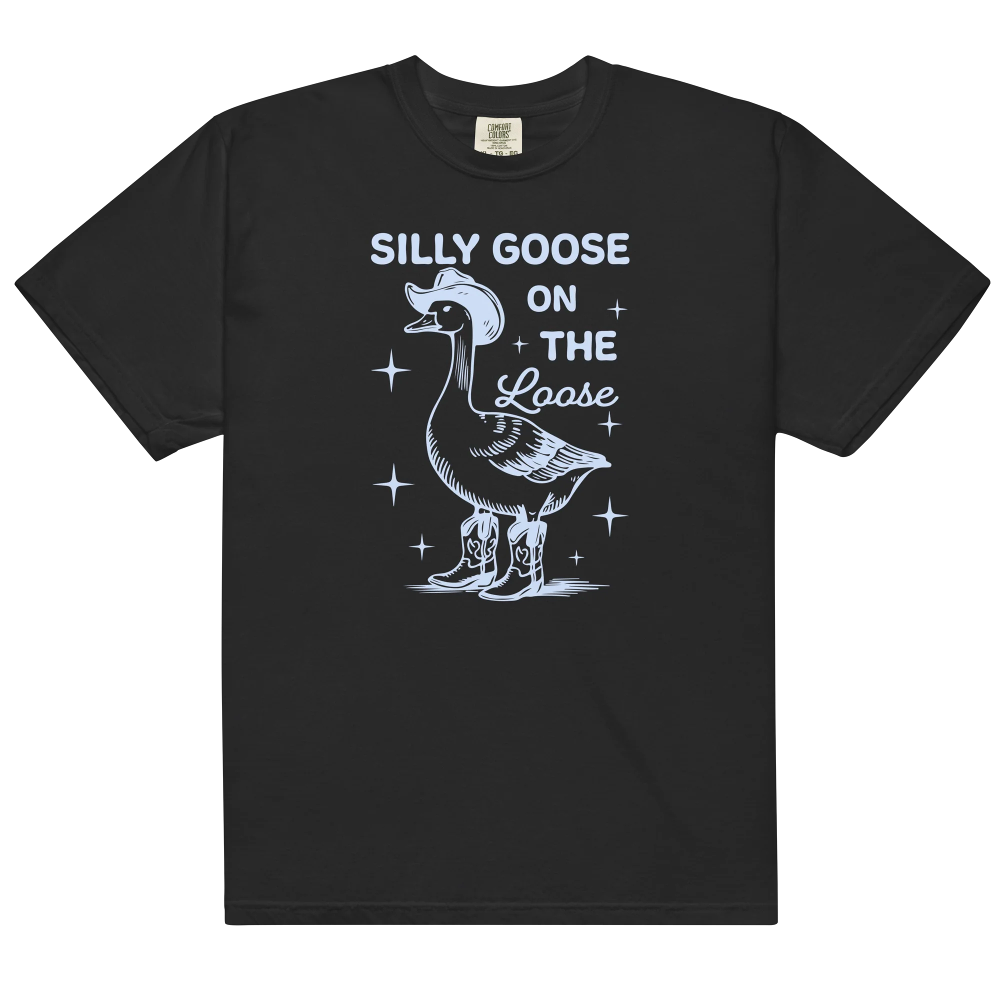 Silly Goose on the Loose Classic T-Shirt - Image 8