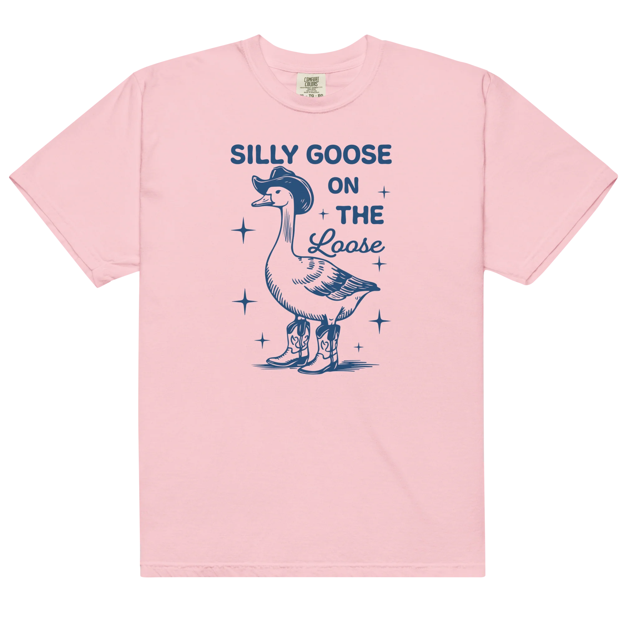 Silly Goose on the Loose Classic T-Shirt - Image 9