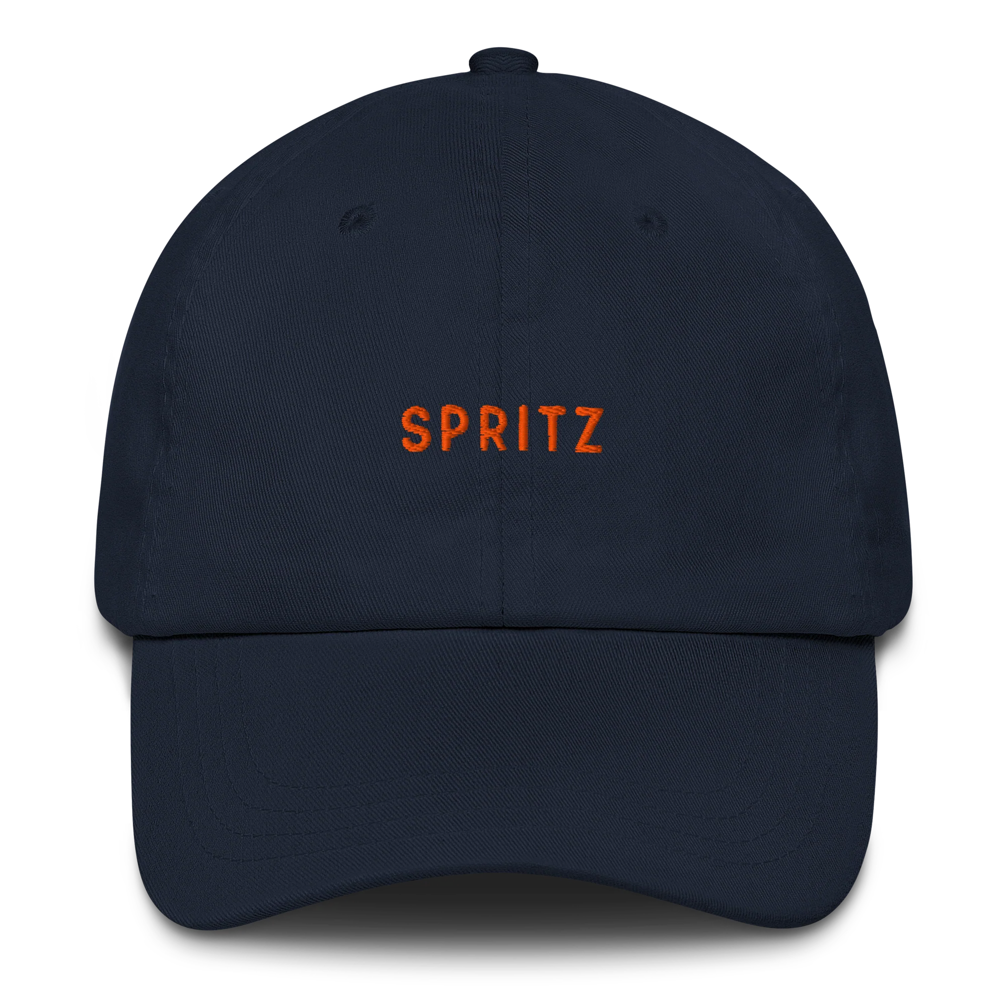 Spritz Embroidered Cap